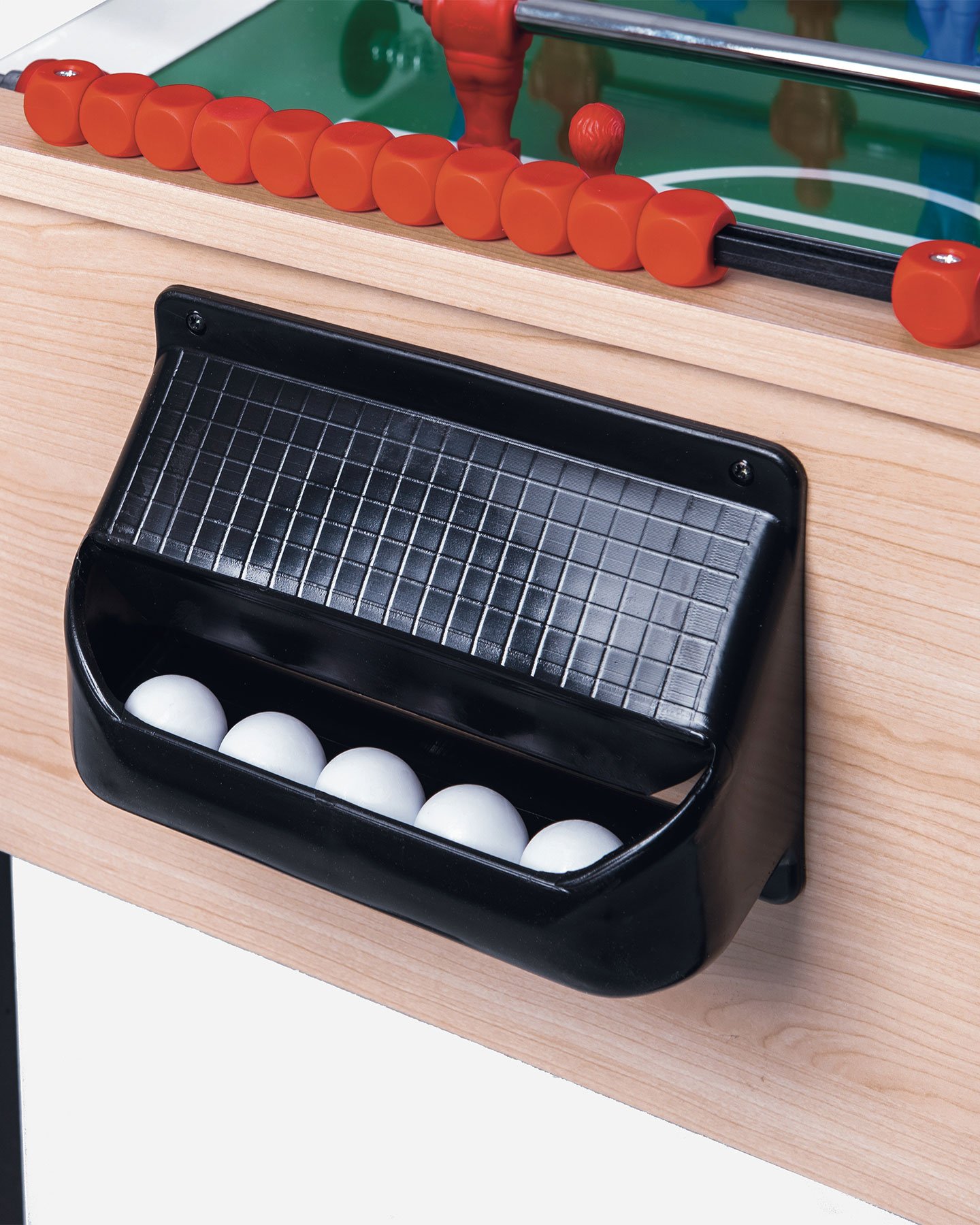 Gioco sport GARLANDO F-200 - Marrone - 3 | Cisalfa Sport