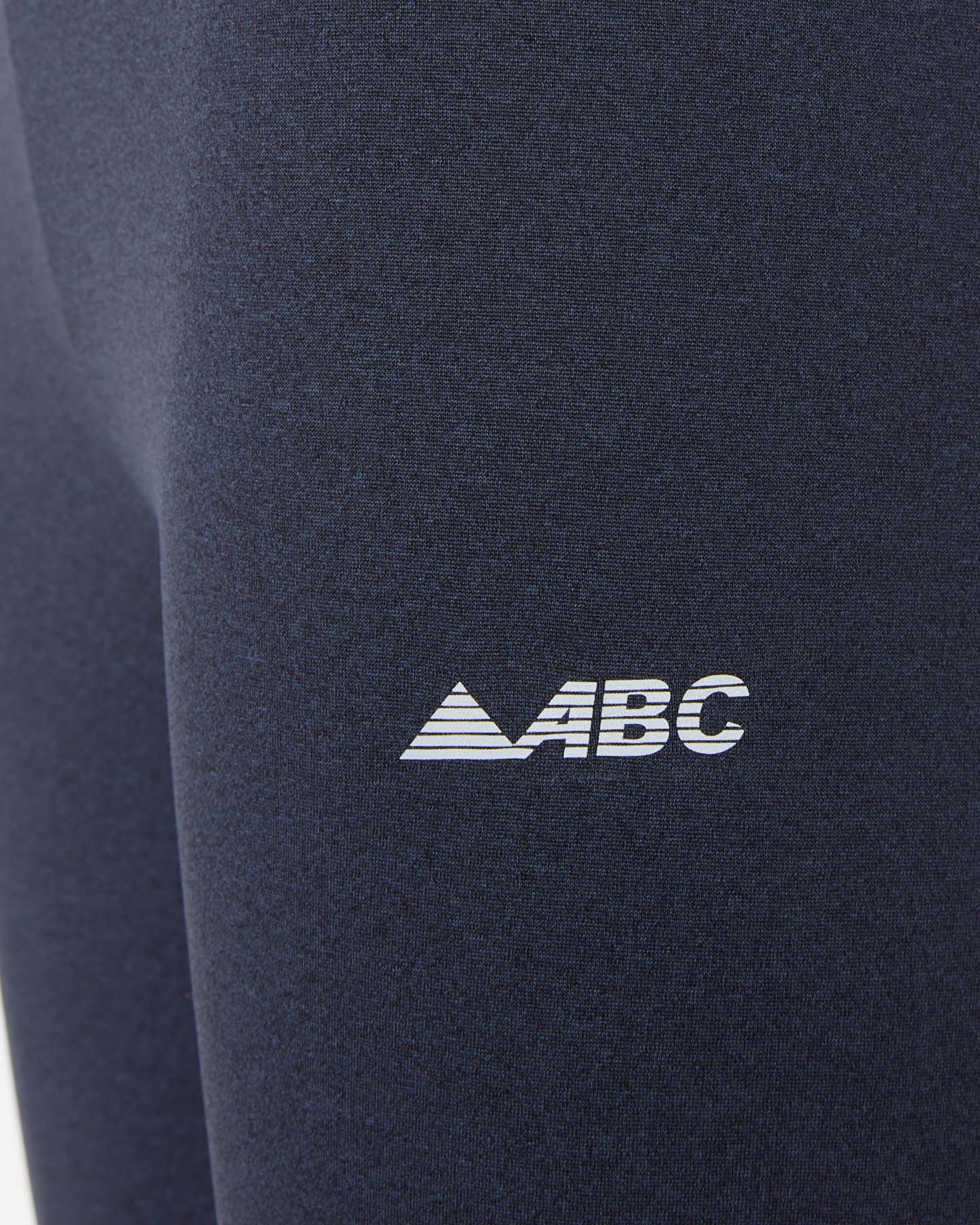 Fuseaux running ABC RAPID W - Blu - 2 | Cisalfa Sport