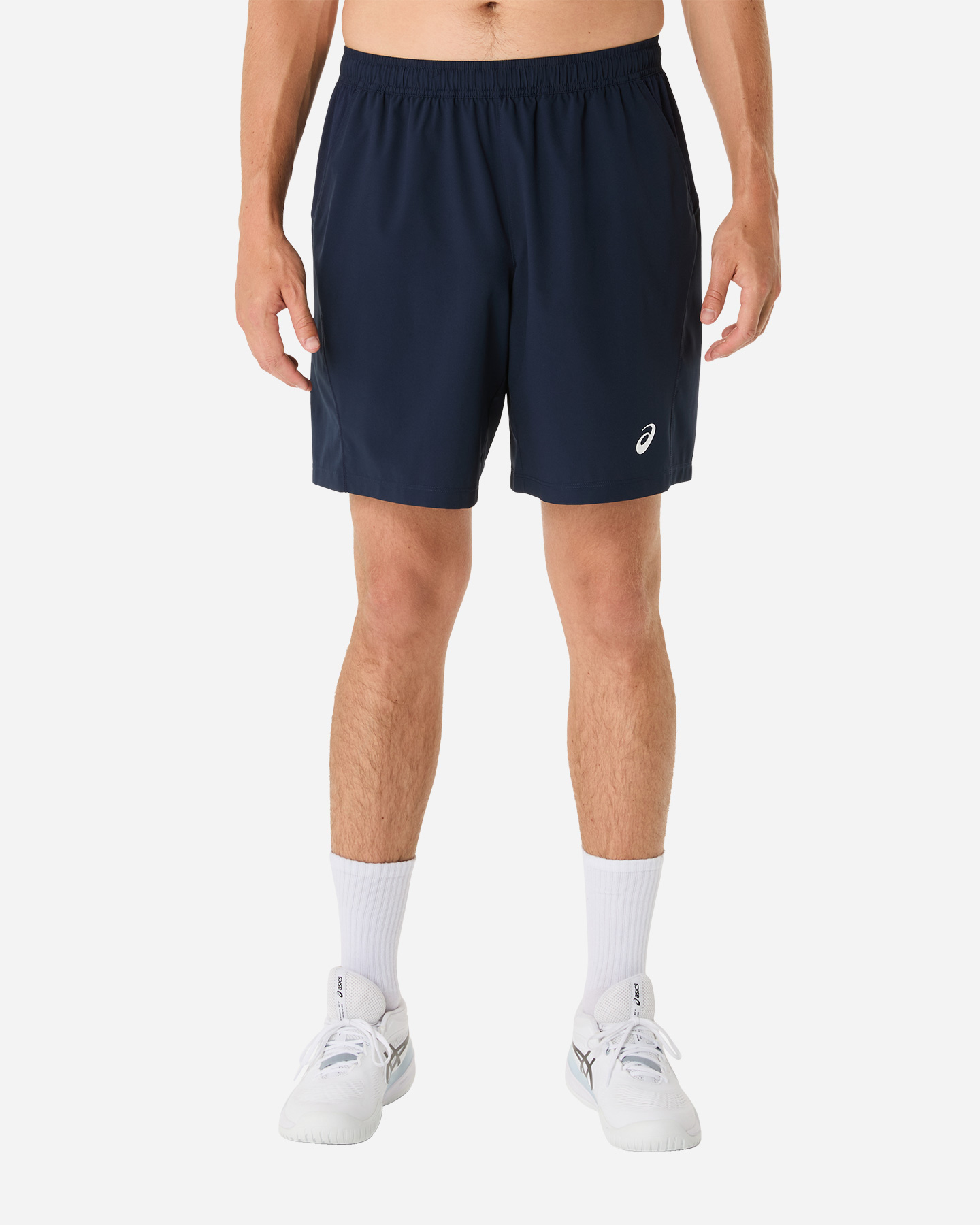 Pantaloncini tennis ASICS COURT M - Color mix - 0 | Cisalfa Sport