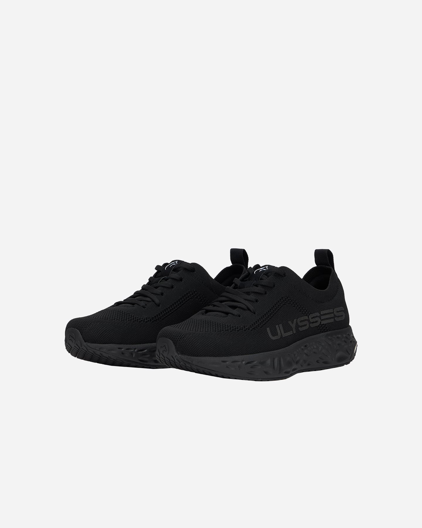 Scarpe running ULYSSES HONI 2 M - Nero - 1 | Cisalfa Sport