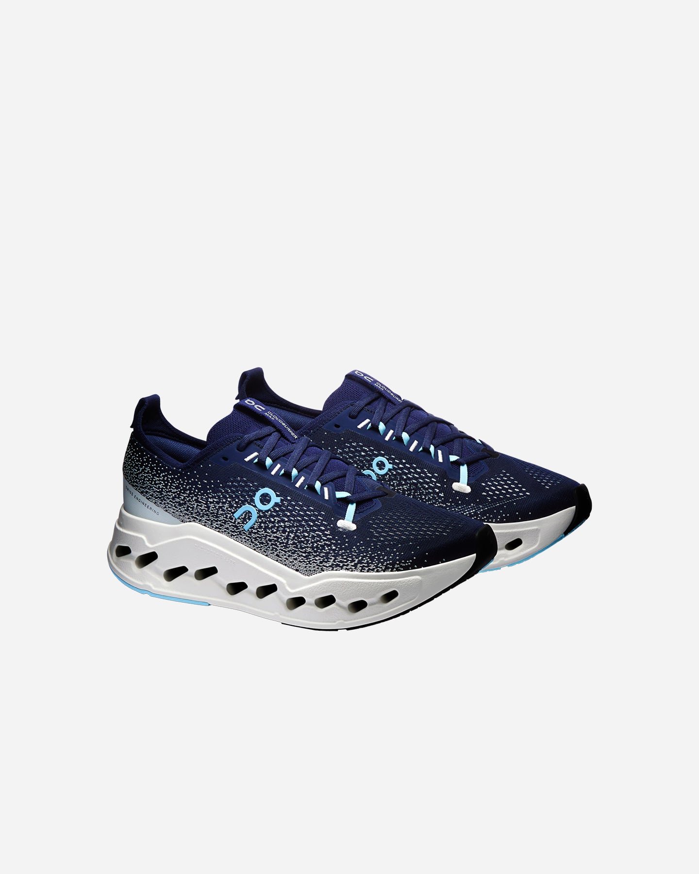 Scarpe running ON CLOUDSURFER MAX M - 1 | Cisalfa Sport