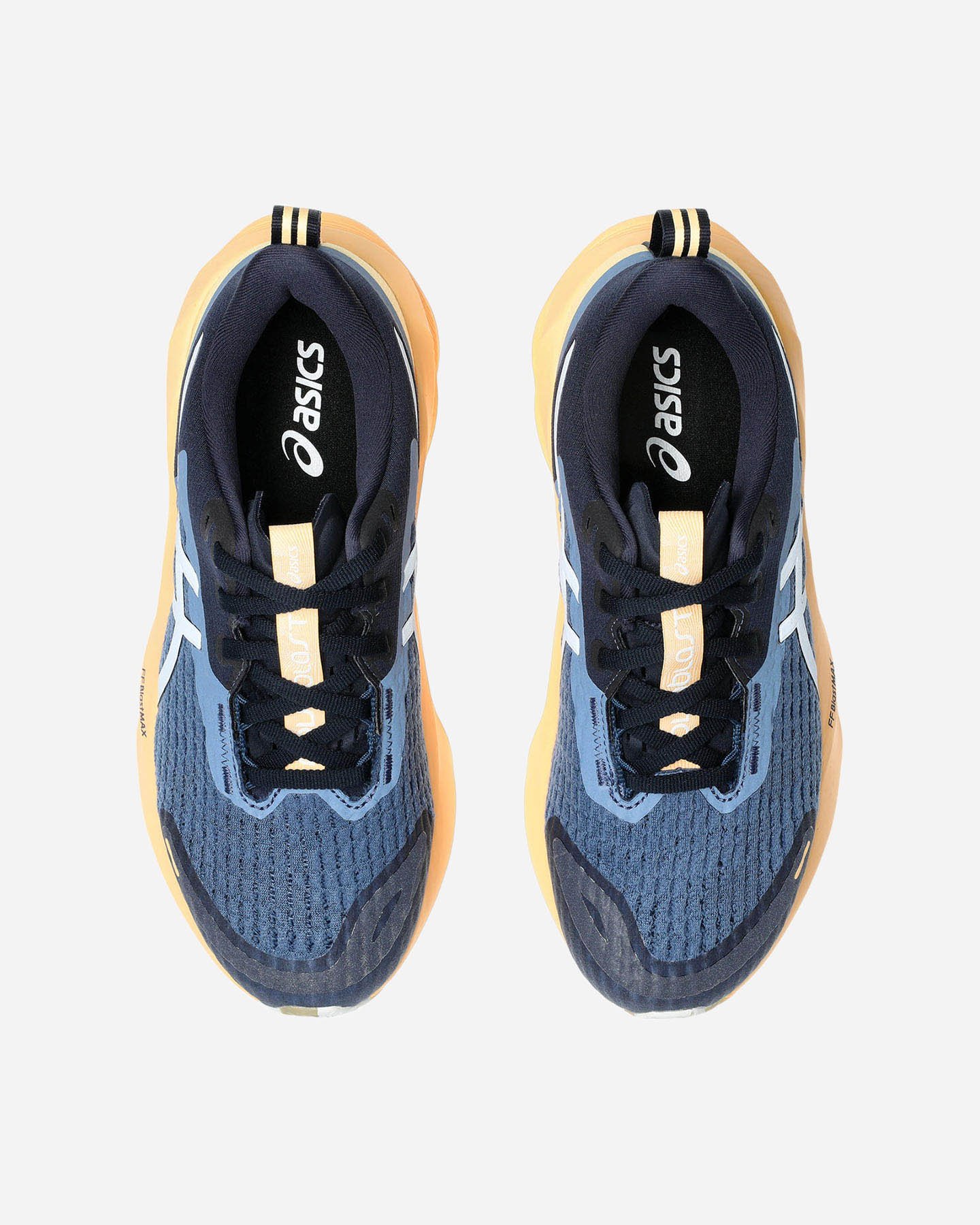 Scarpe running ASICS NOVABLAST 5 LITE-SHOW W - Color mix - 3 | Cisalfa Sport