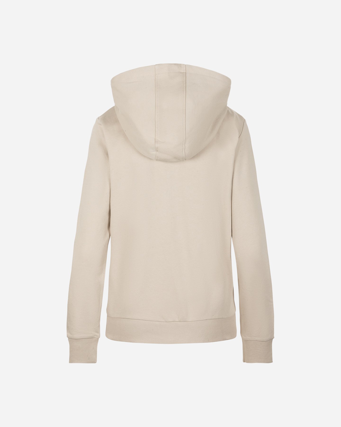 Felpa ARENA ATHLETICS W - Bianco - 1 | Cisalfa Sport