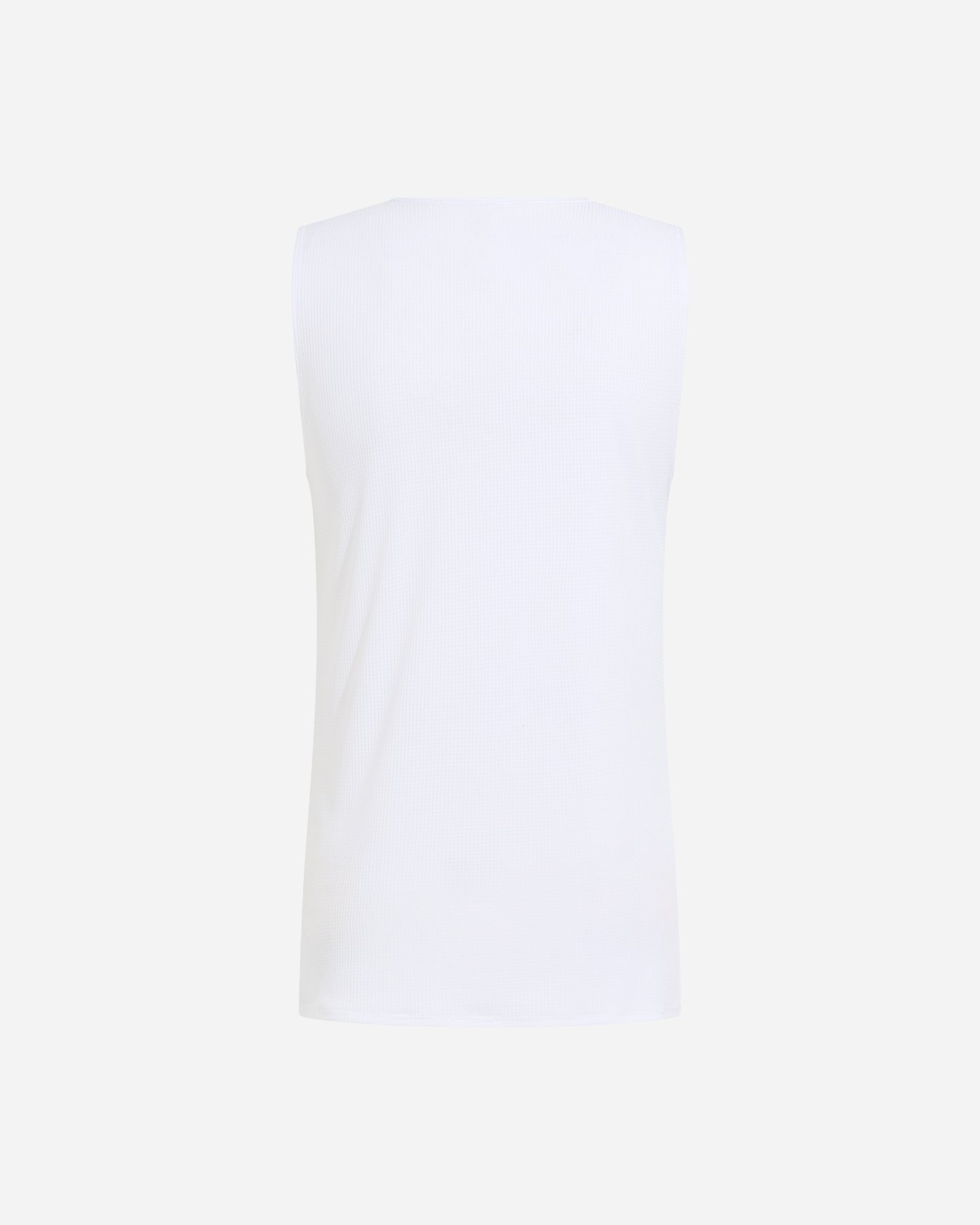 Maglia intimo tecnico ODLO ACTIVE LIGHT M - Bianco - 5 | Cisalfa Sport