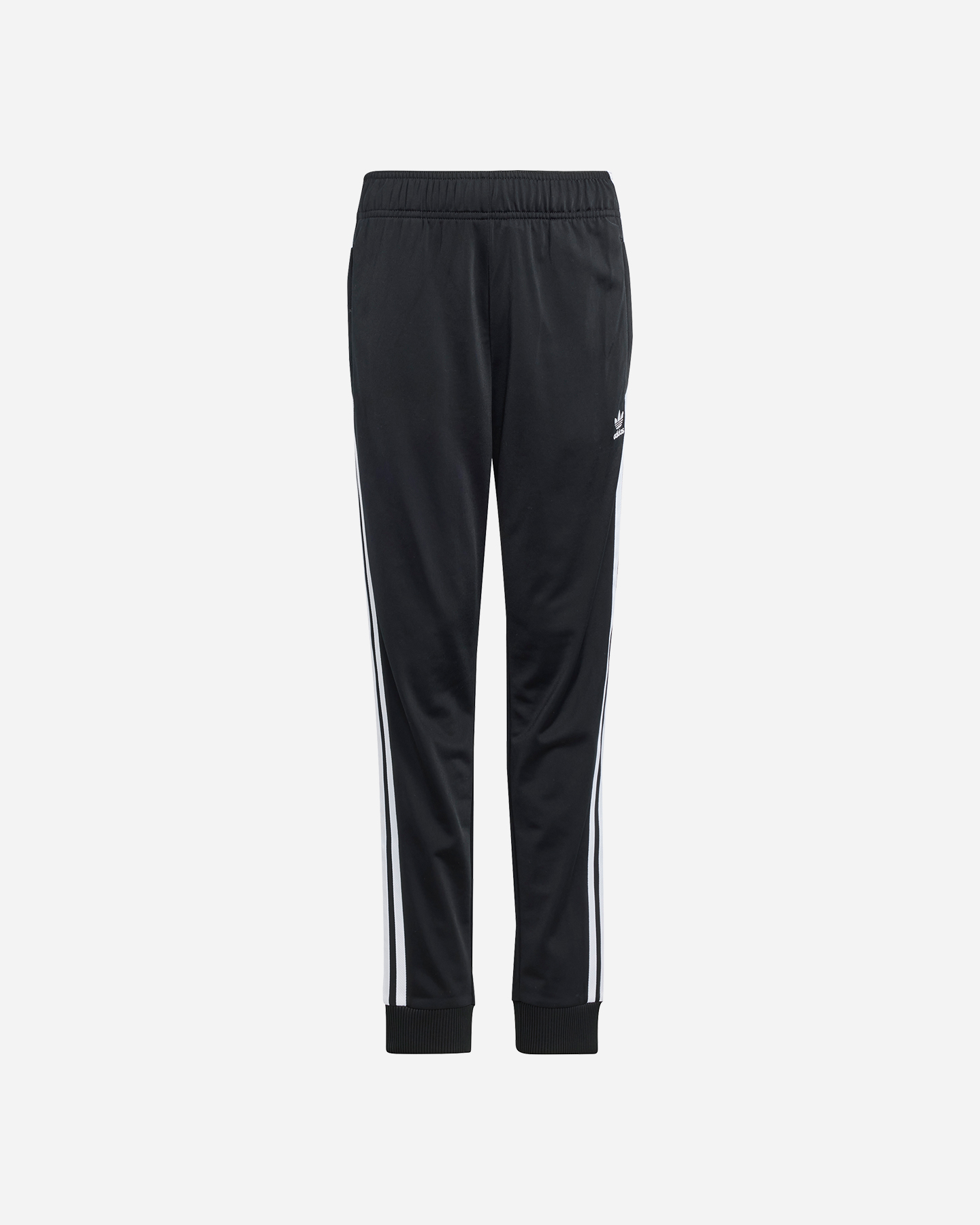 Pantalone ADIDAS O BOY JR - Nero - 0 | Cisalfa Sport