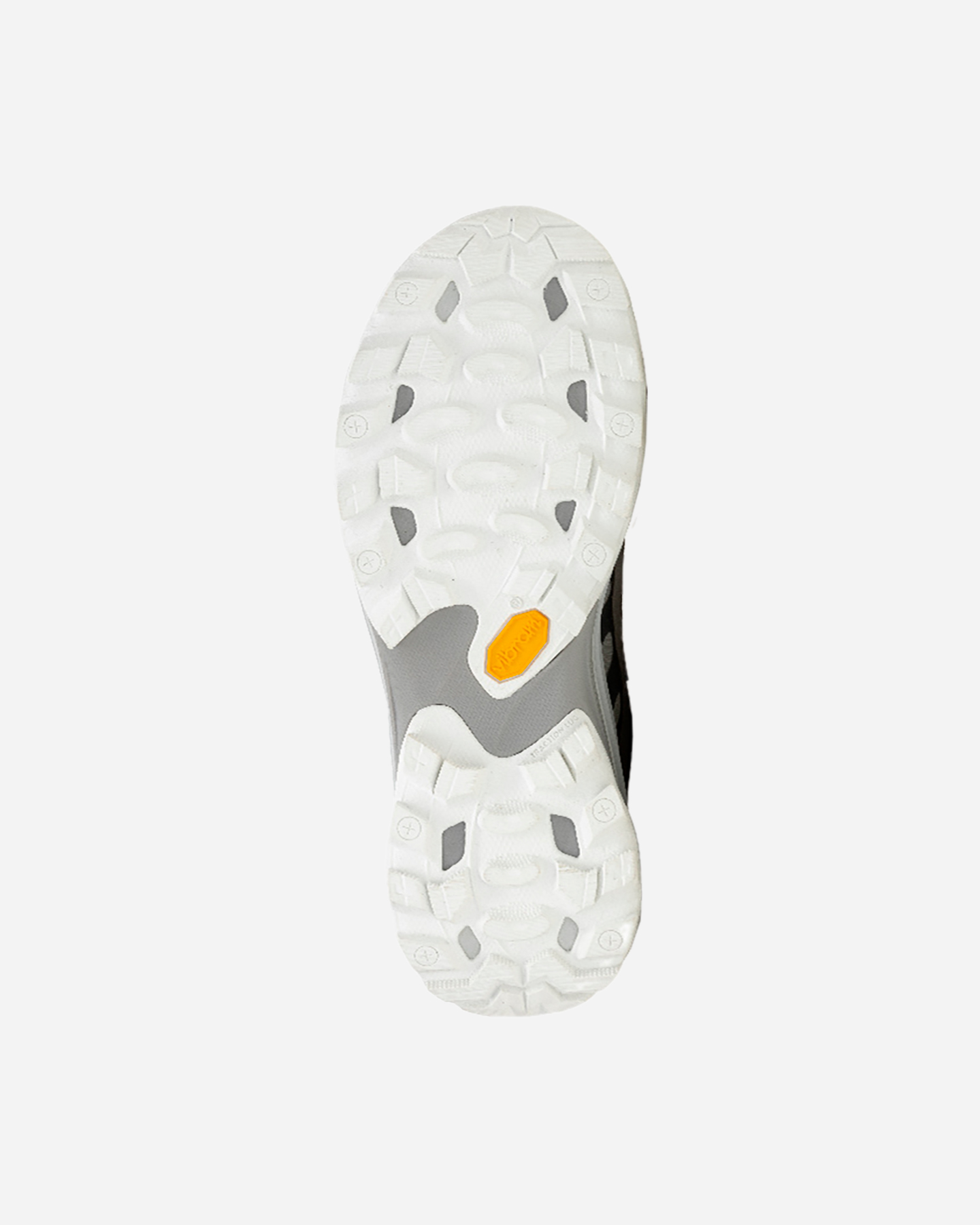 Scarpe trail MERRELL MOAB SPEED 2 GTX W - Grigio - 2 | Cisalfa Sport