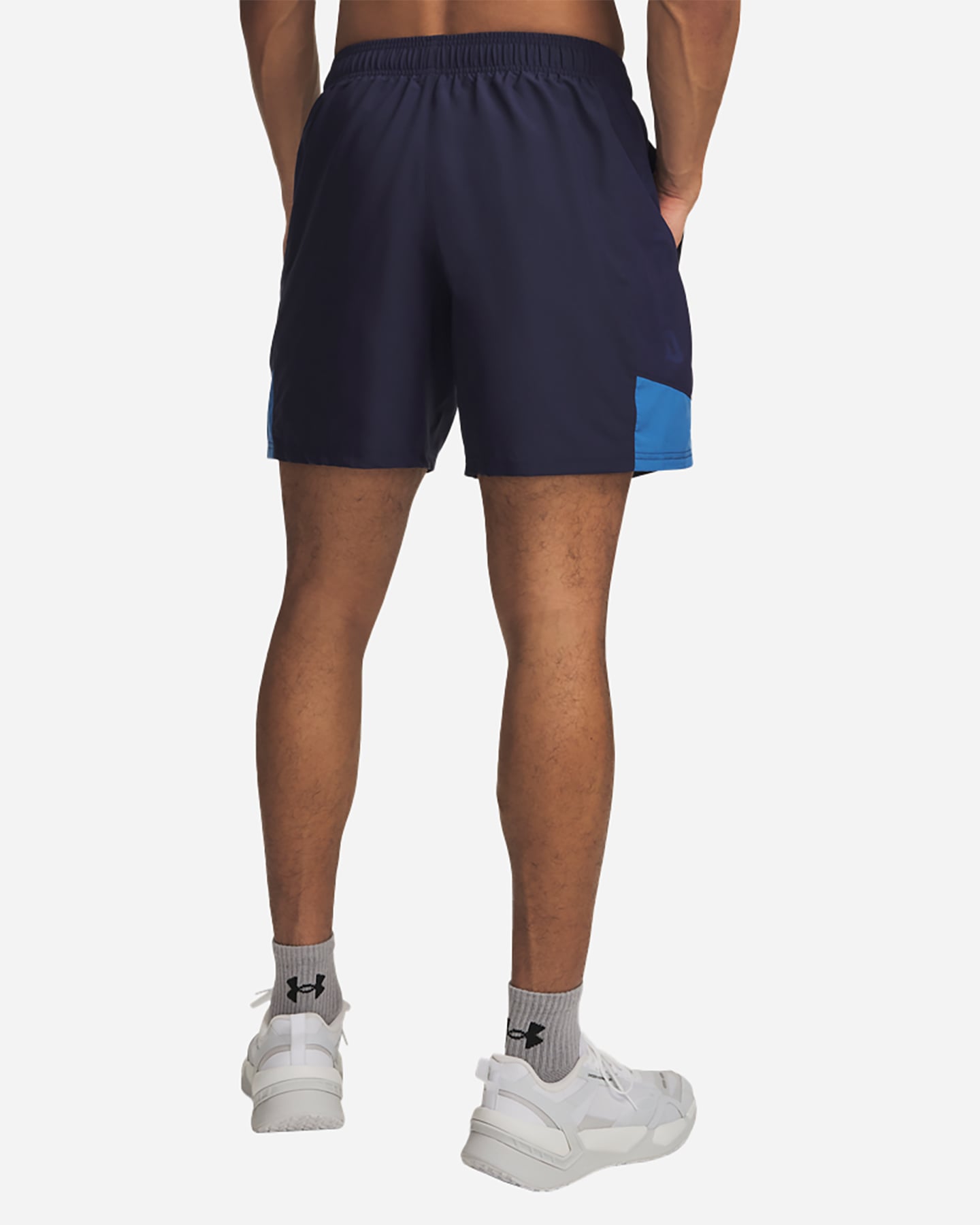 Pantalone training UNDER ARMOUR TECH UTILITY M - 1 | Cisalfa Sport