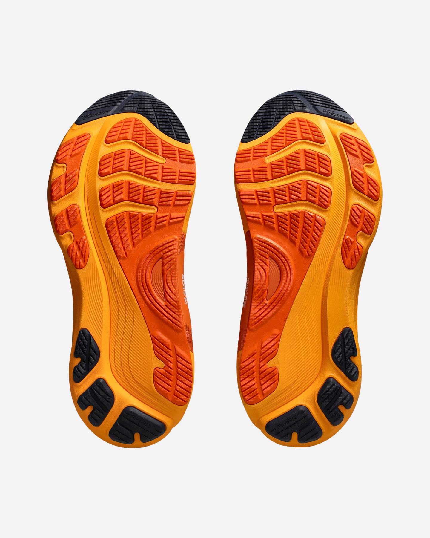 Scarpe running ASICS GEL-KAYANO 32 M - Blu Navy - 2 | Cisalfa Sport