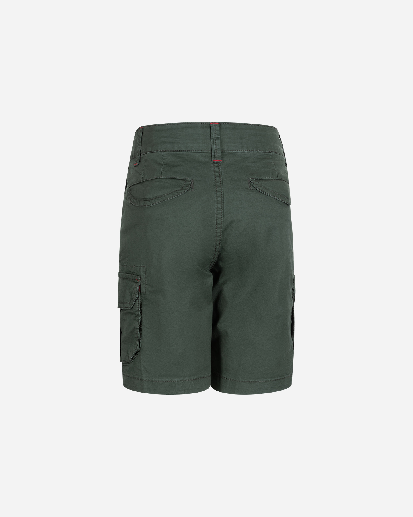 Bermuda MISTRAL TASCONATO JR - Verde - 1 | Cisalfa Sport