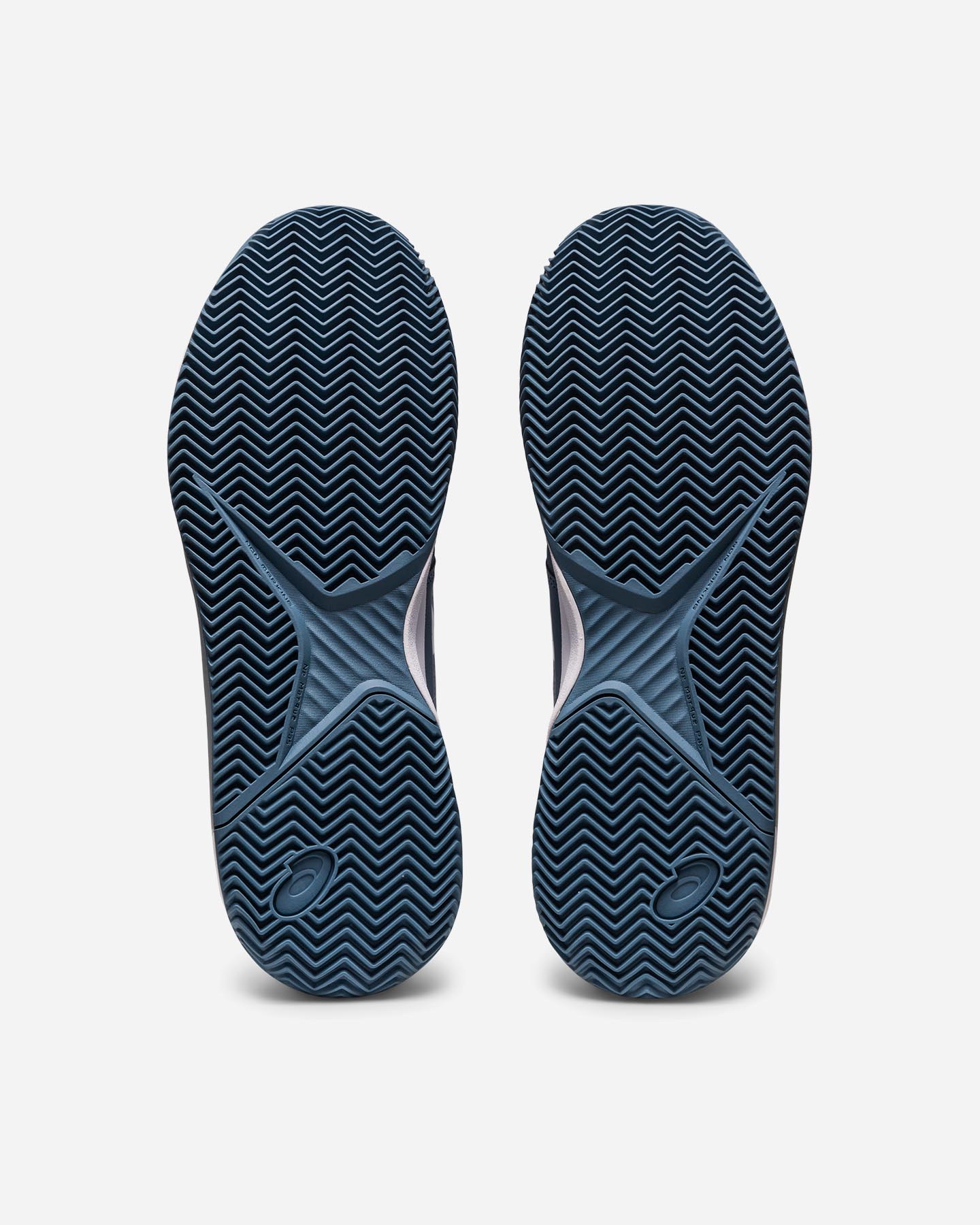 Scarpe tennis ASICS GEL-CHALLENGER 13 CLAY M - Blu - 3 | Cisalfa Sport