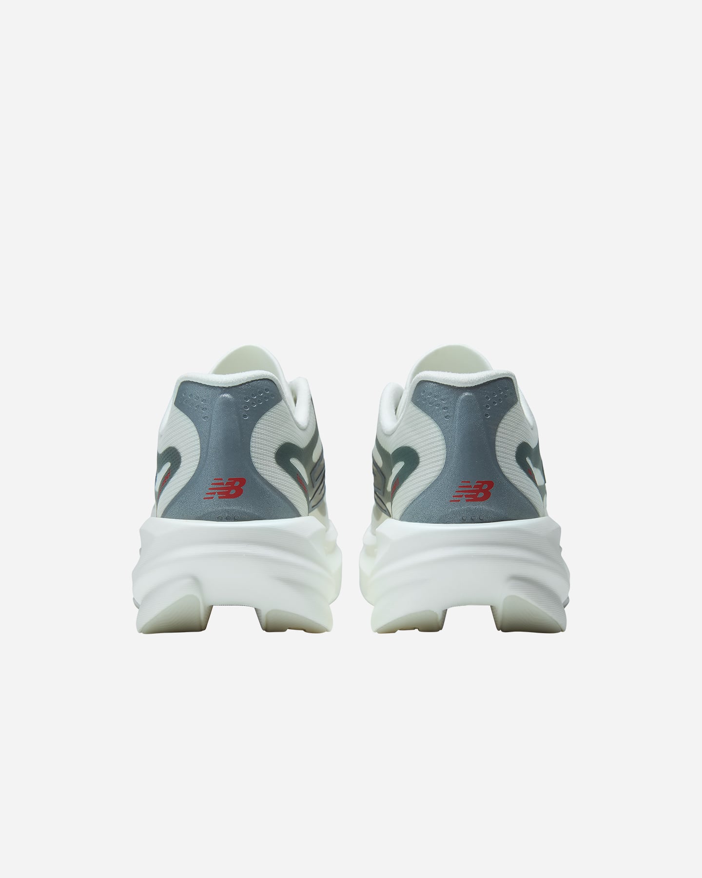 Scarpe running NEW BALANCE SUPERCOMP REBEL V1 W - Bianco - 4 | Cisalfa Sport