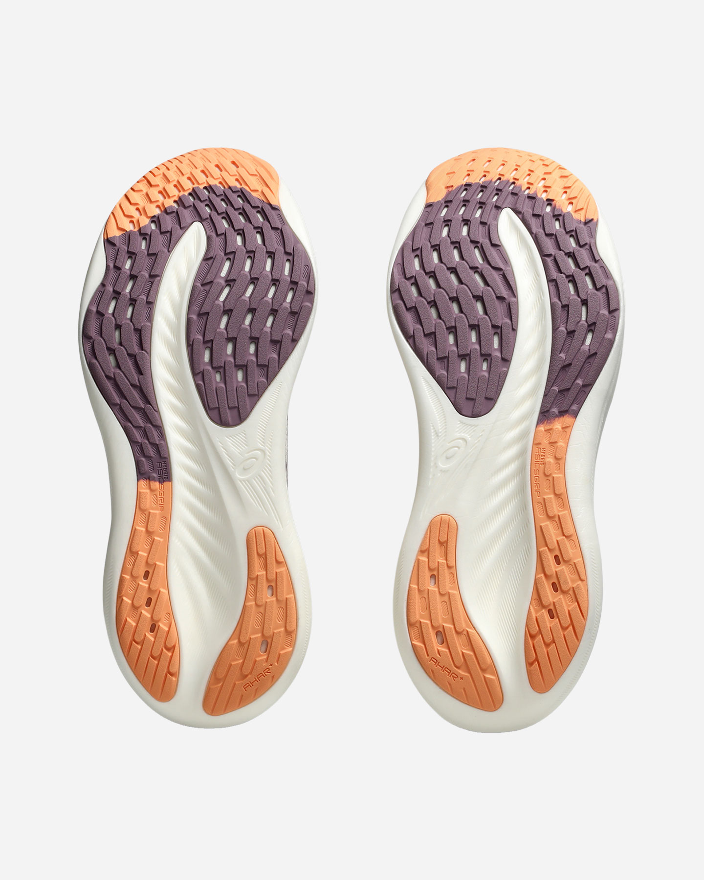 Scarpe running ASICS GEL-NIMBUS 26 W - Beige - 2 | Cisalfa Sport