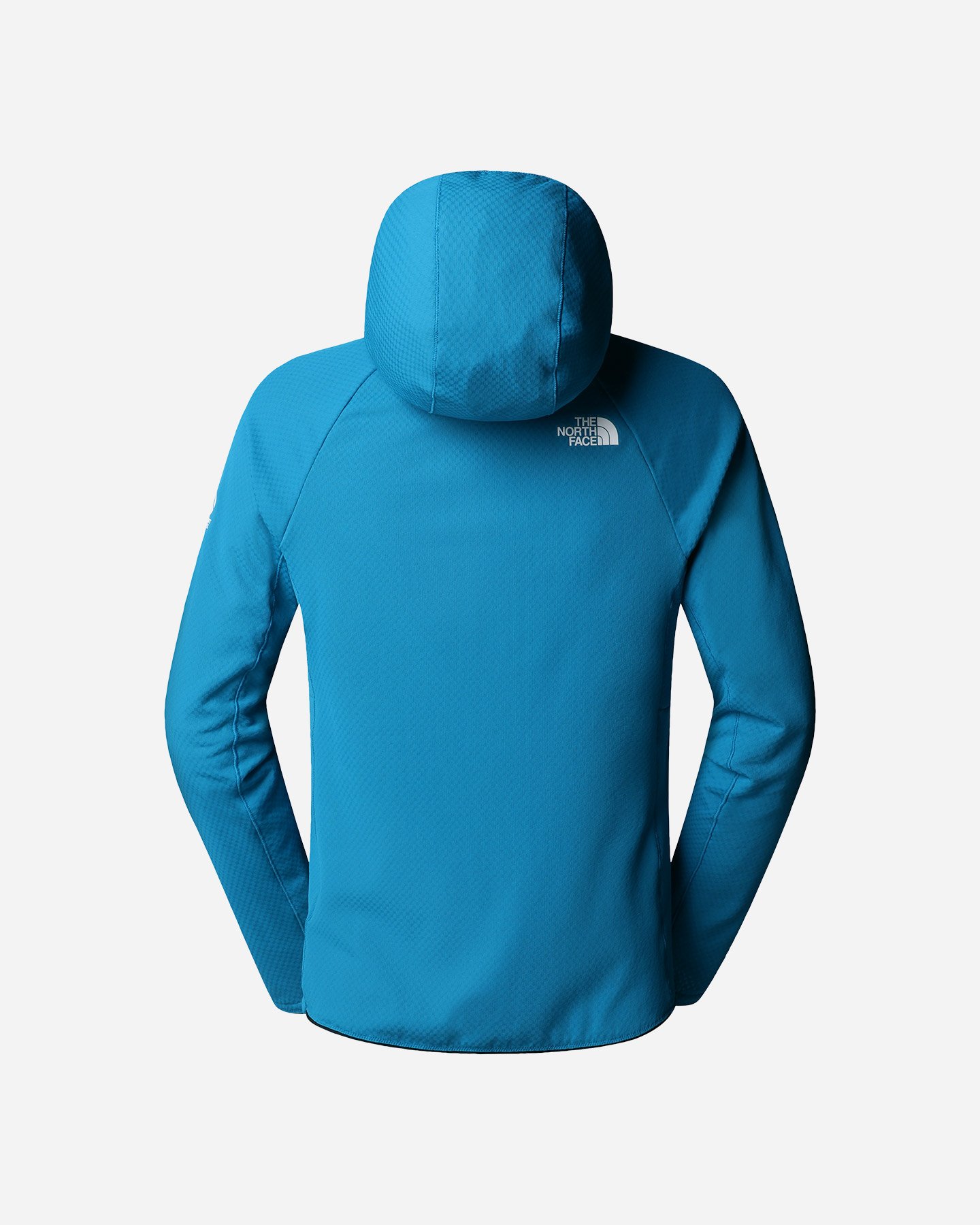 Pile THE NORTH FACE FUTUREFLEECE M - Blu - 1 | Cisalfa Sport