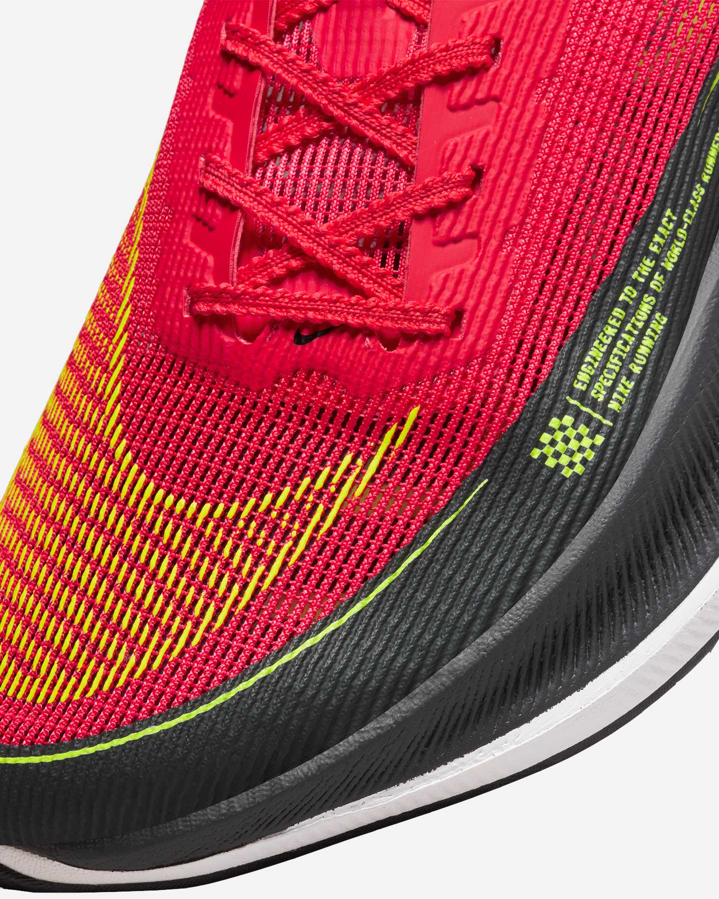 Scarpe running NIKE ZOOM X VAPORFLY NEXT% 2 M - 5 | Cisalfa Sport