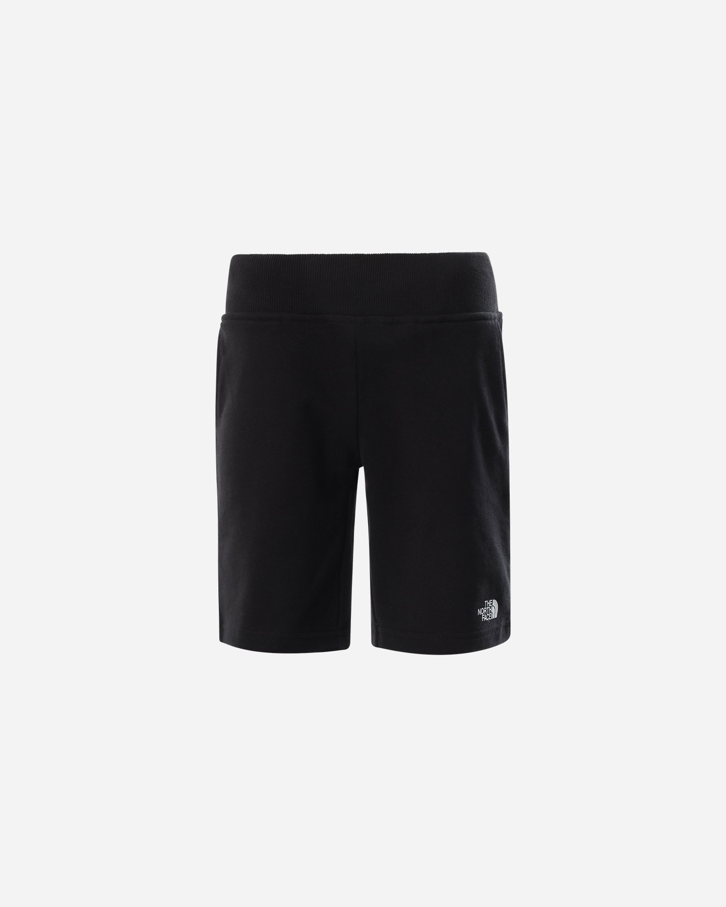 Pantaloncini THE NORTH FACE DREW PEAK LIGHT JR - Nero - 0 | Cisalfa Sport