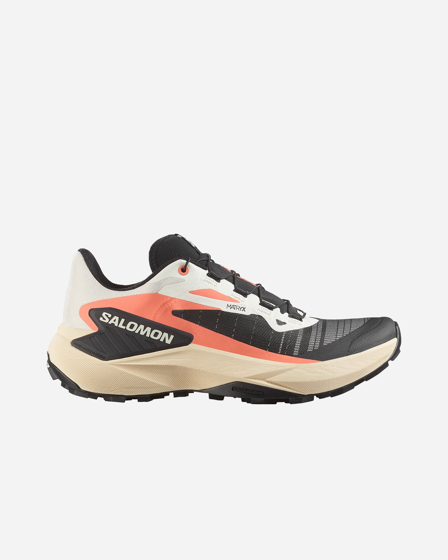 Scarpe trail SALOMON GENESIS W - Rosa - 0 | Cisalfa Sport