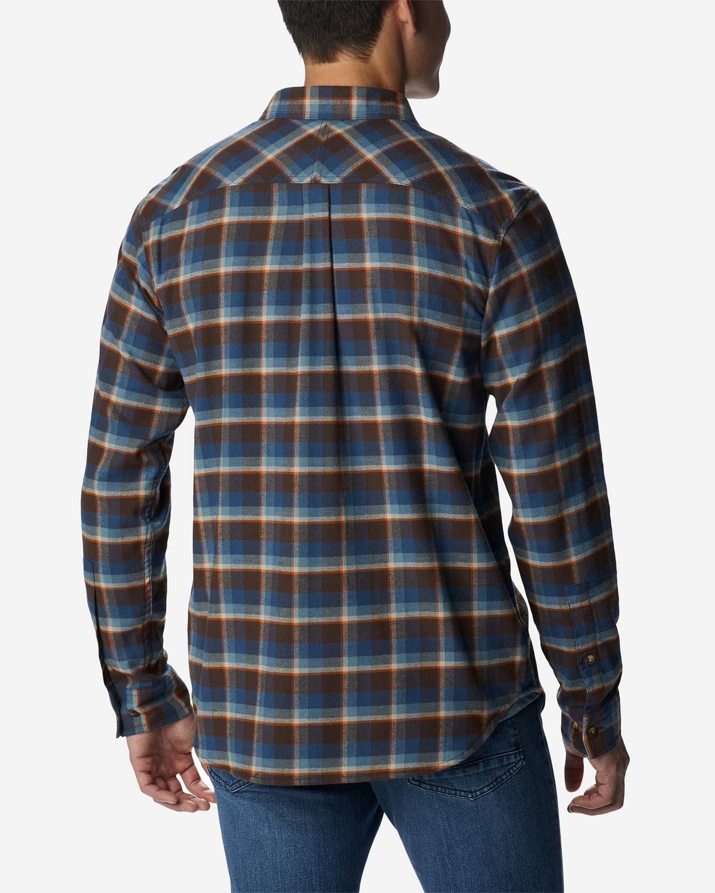 Camicia COLUMBIA FLARE GUN STRETCH M - 1 | Cisalfa Sport