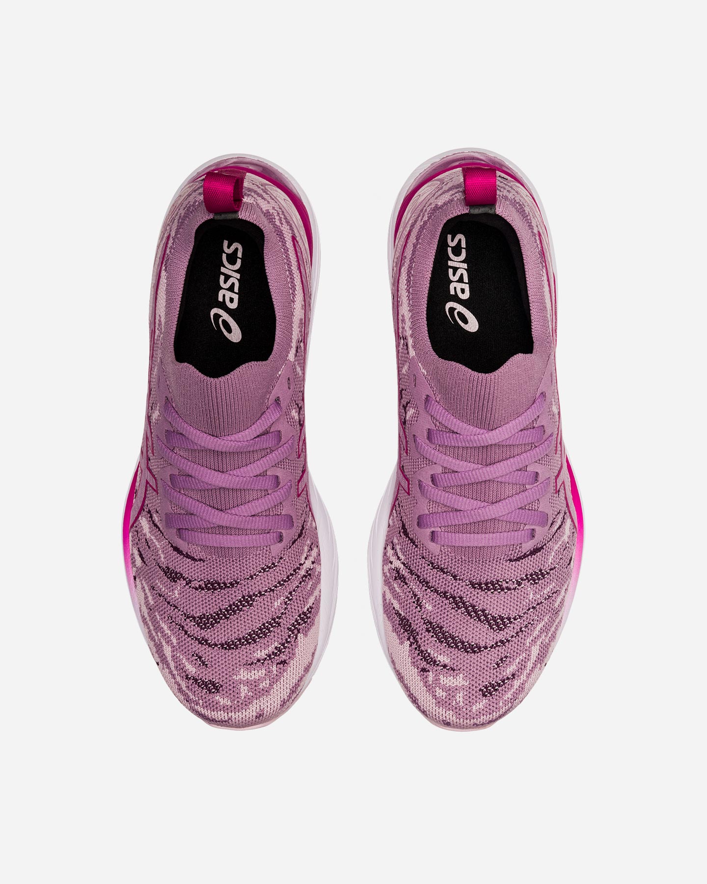 Scarpe running ASICS GEL CUMULUS 23 MK W - Rosa - 4 | Cisalfa Sport