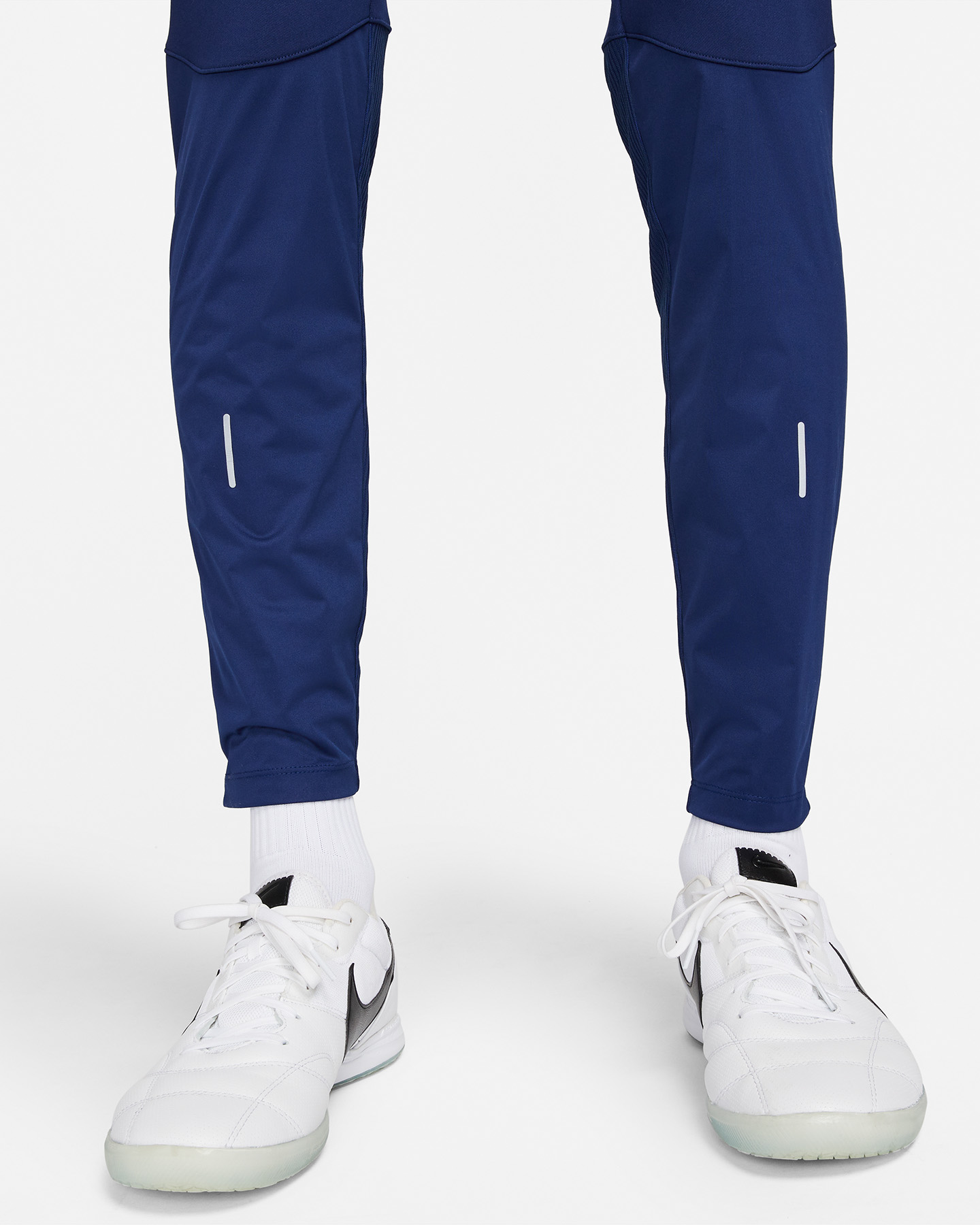 Pantaloncini calcio NIKE THERMAFIT STRIKE KNIT WINTERWARRIOR B M - 2 | Cisalfa Sport