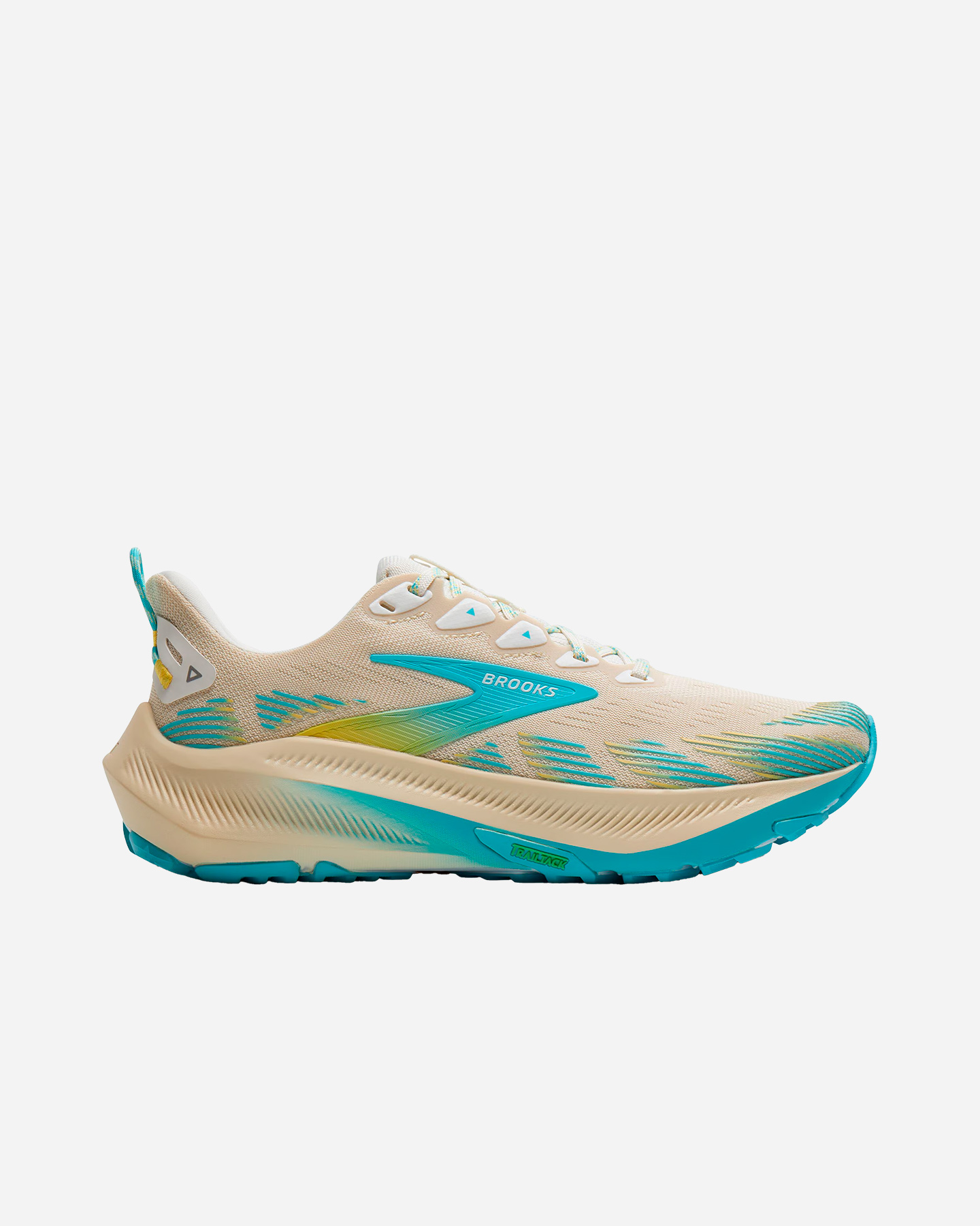 Scarpe trail BROOKS GHOST TRAIL W - Color mix - 0 | Cisalfa Sport