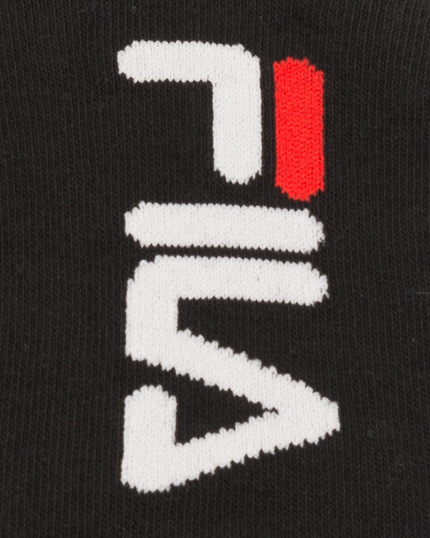 Fantasmini FILA 3PACK INVISIBLE JR - Nero - 1 | Cisalfa Sport