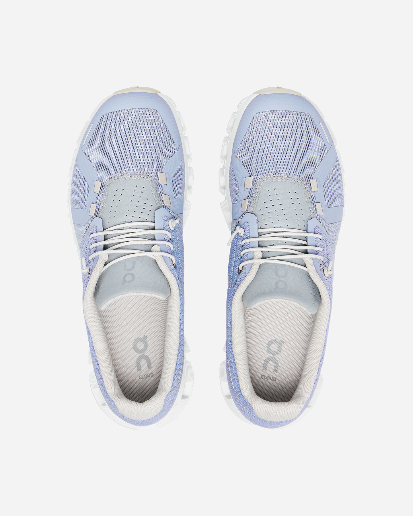 Scarpe sneakers ON CLOUD 5 W - Bianco - 3 | Cisalfa Sport