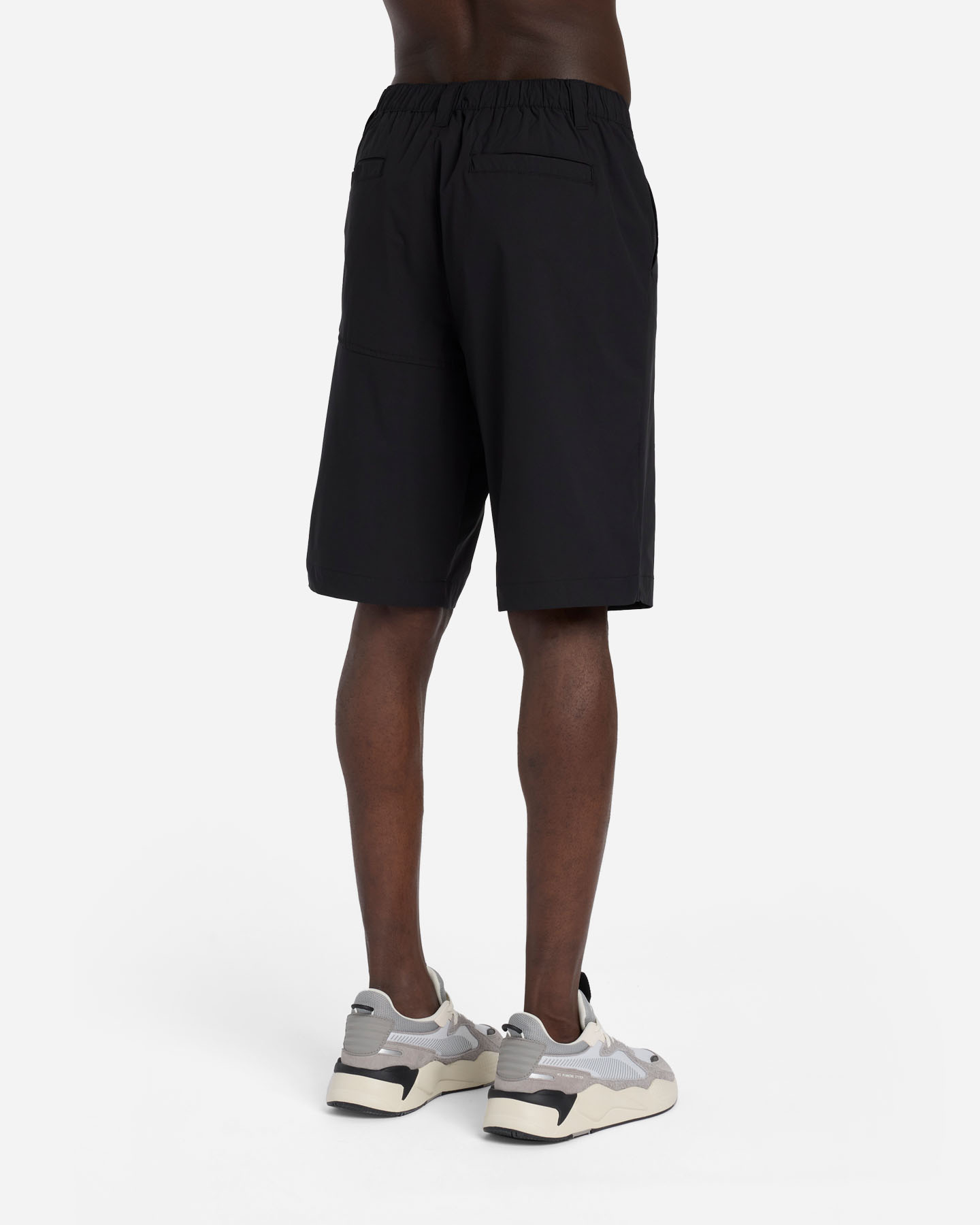 Bermuda THINK PINK GOPCORE M - Nero - 2 | Cisalfa Sport