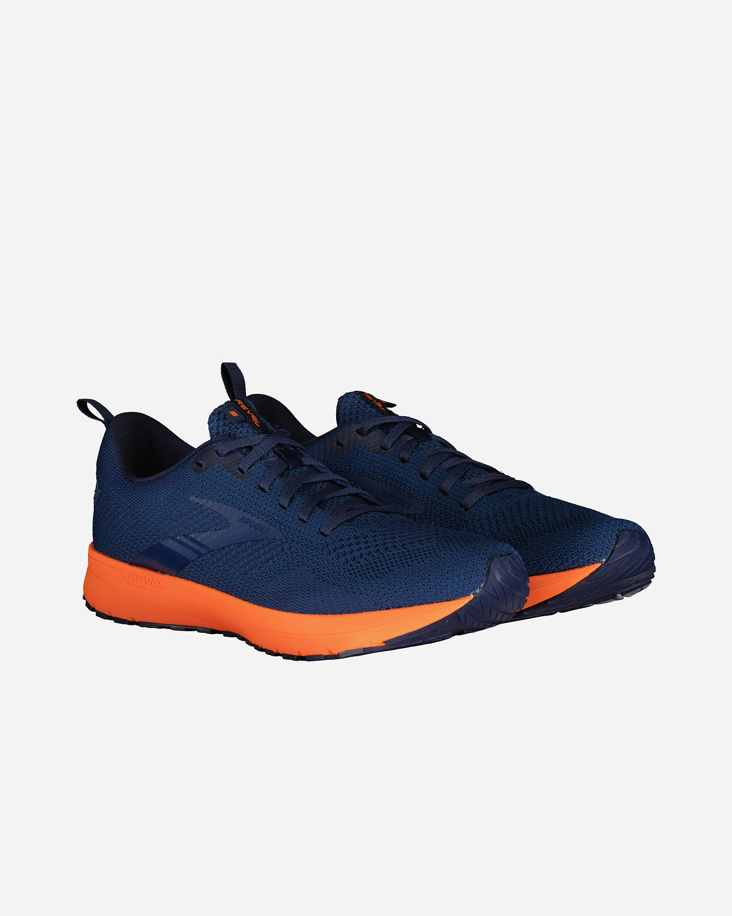 Scarpe running BROOKS REVEL 5 M - 1 | Cisalfa Sport