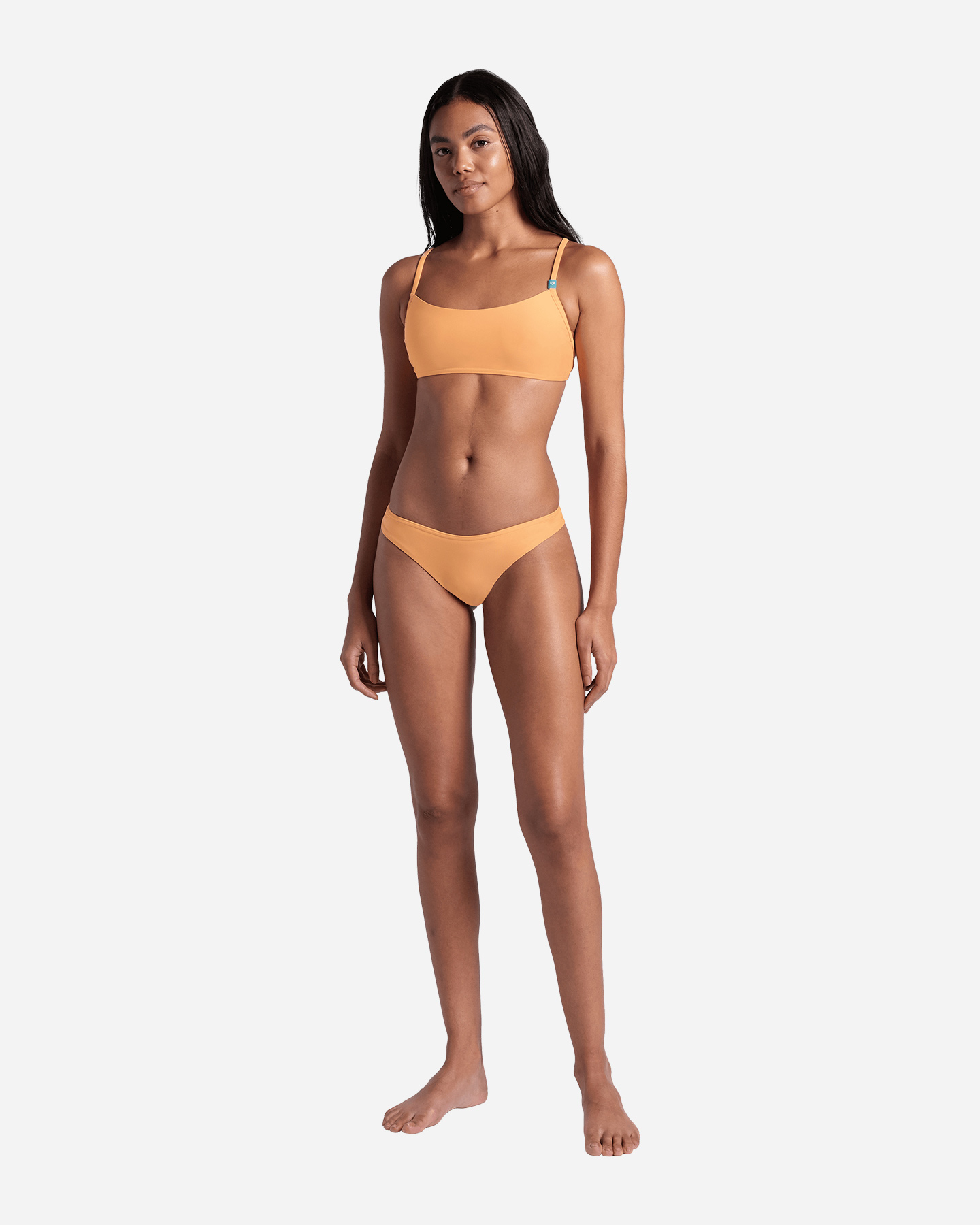Bikini ARENA CLASSIC W - Rosa - 2 | Cisalfa Sport