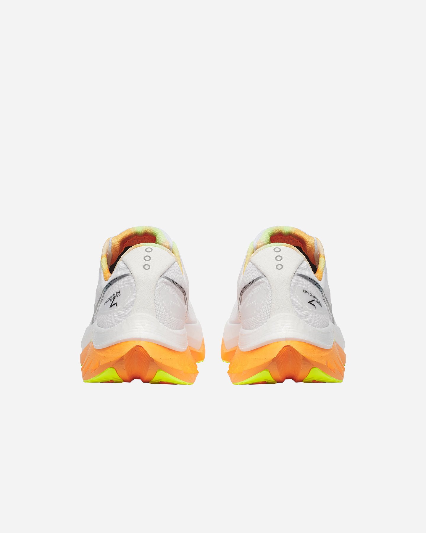 Scarpe running SAUCONY ENDORPHIN SPEED 4 M - Bianco - 4 | Cisalfa Sport