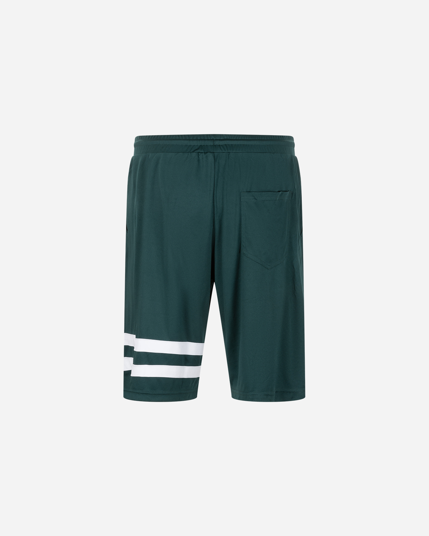 Bermuda ELLESSE CLASSIC PATCH M - Verde - 1 | Cisalfa Sport
