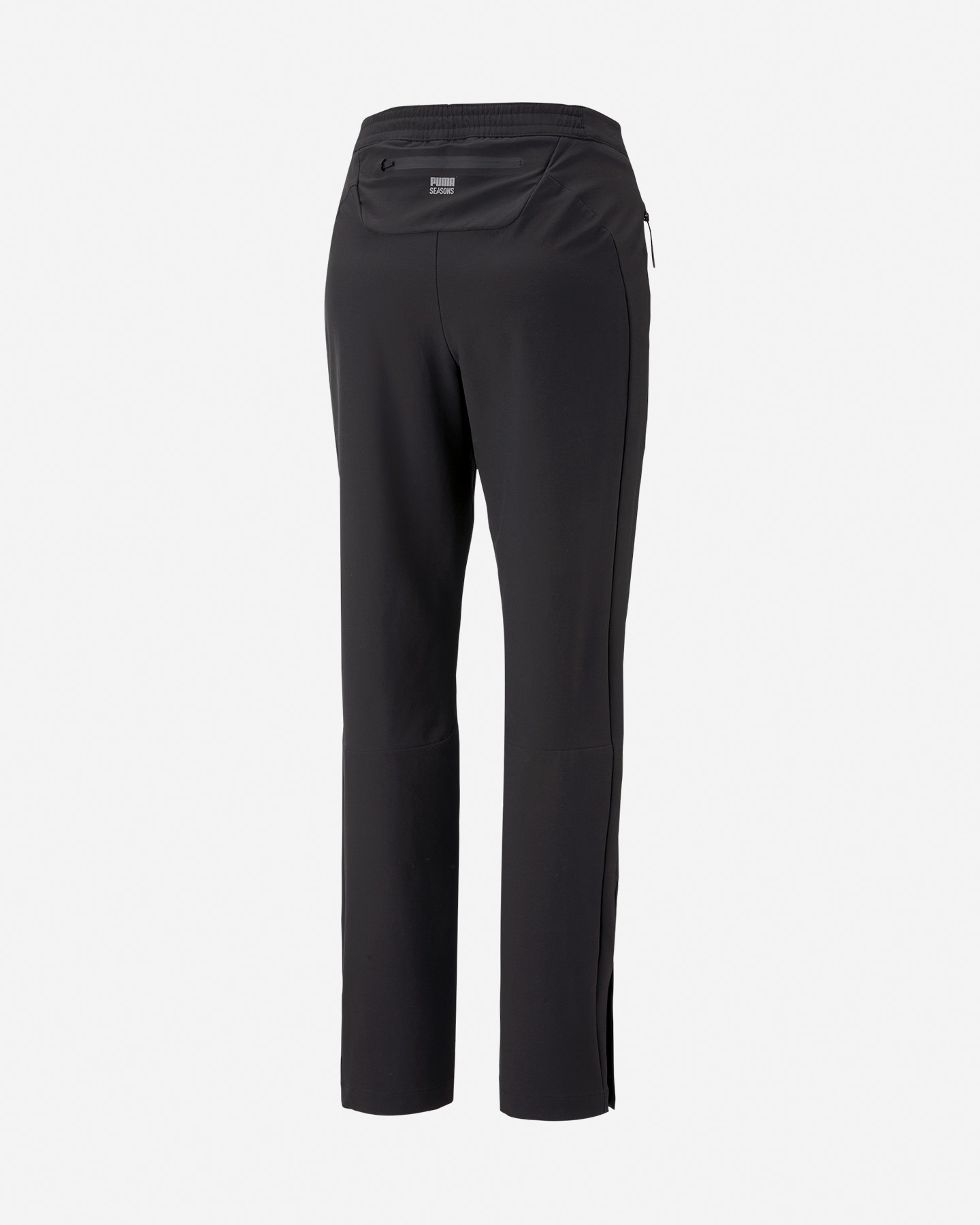 Fuseaux running PUMA SEASONS RAINCELL W - Nero - 1 | Cisalfa Sport