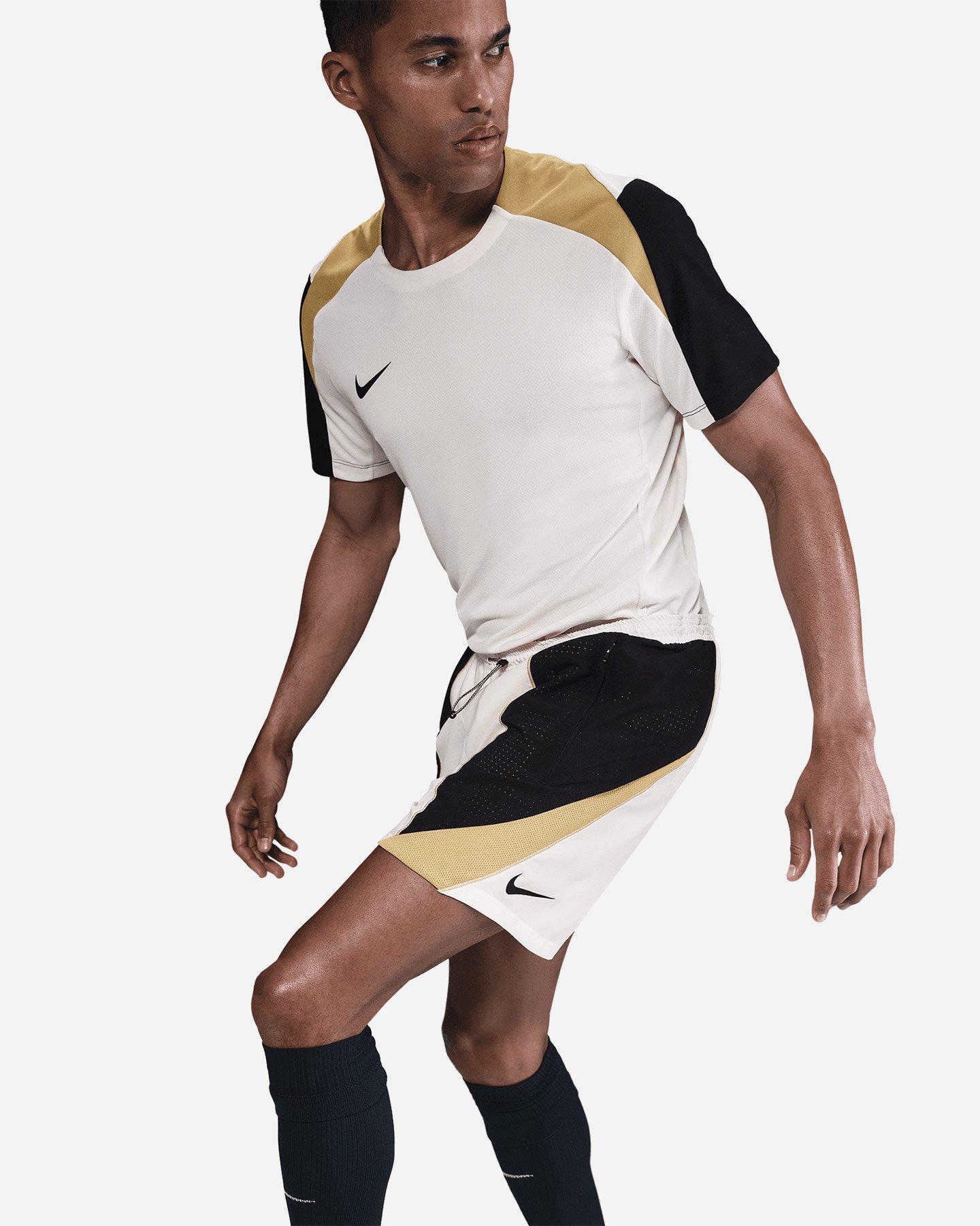 Pantaloncini calcio NIKE STRIKE M - Color mix - 3 | Cisalfa Sport
