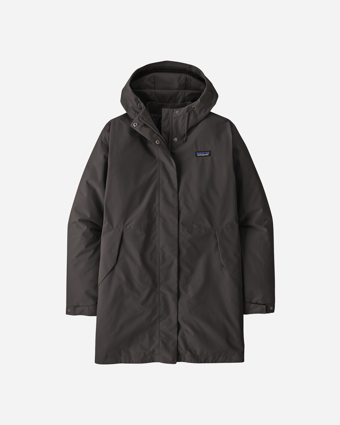 Giacca outdoor PATAGONIA HEYES PEAK 3-IN-1 W - Nero - 4 | Cisalfa Sport