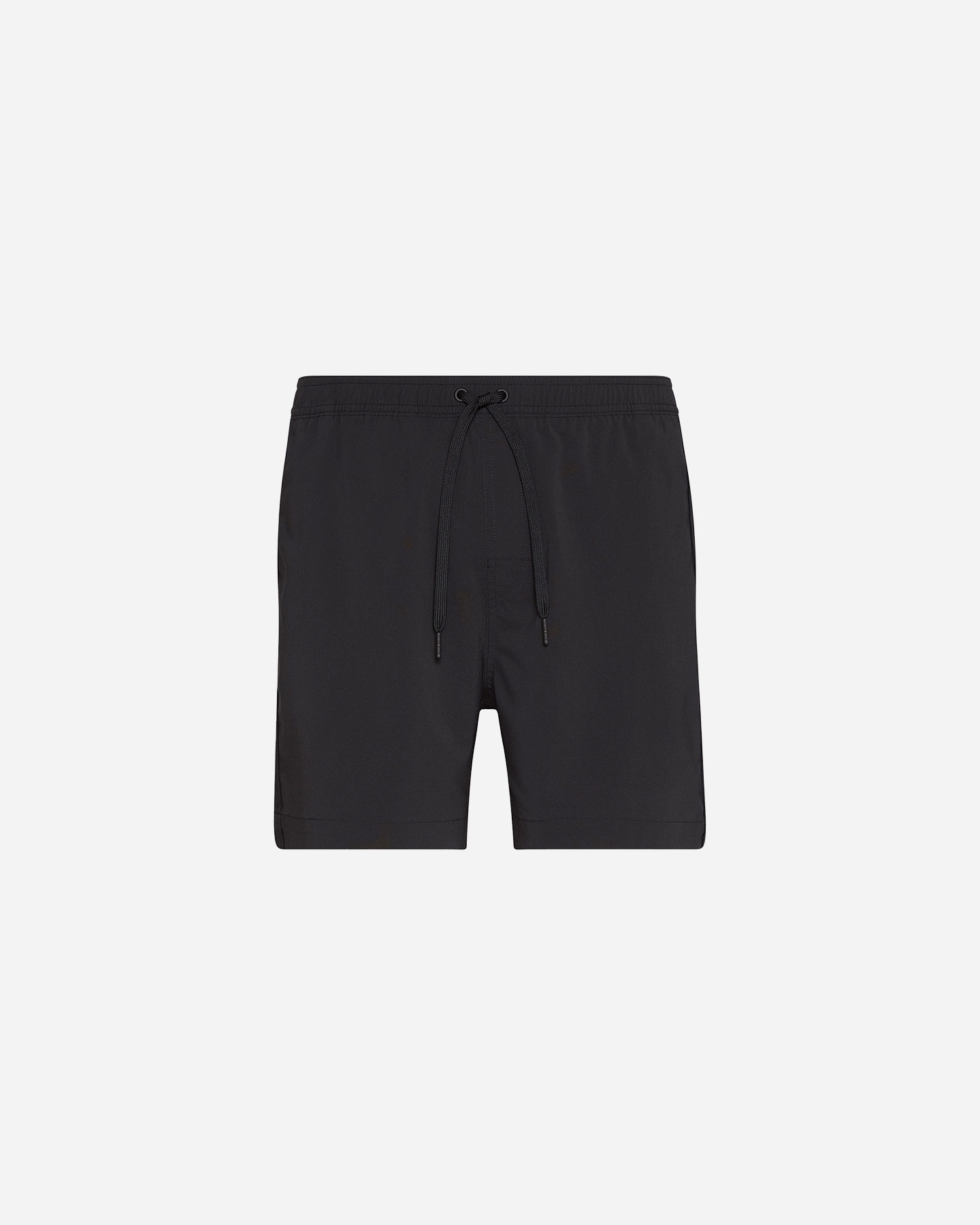Boxer mare CALVIN KLEIN JEANS CORE SOLID M - Nero - 0 | Cisalfa Sport