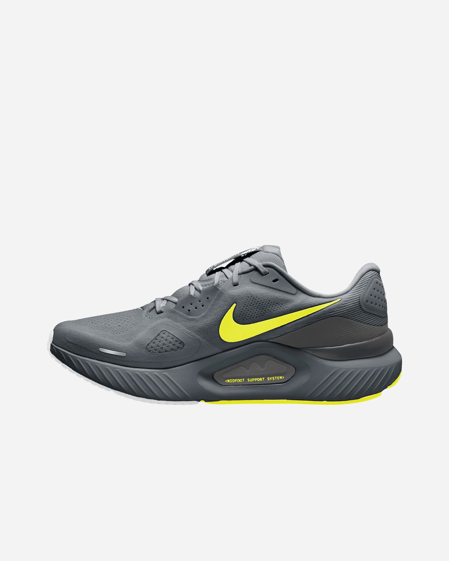 Scarpe running NIKE STRUCTURE 26 M - 3 | Cisalfa Sport