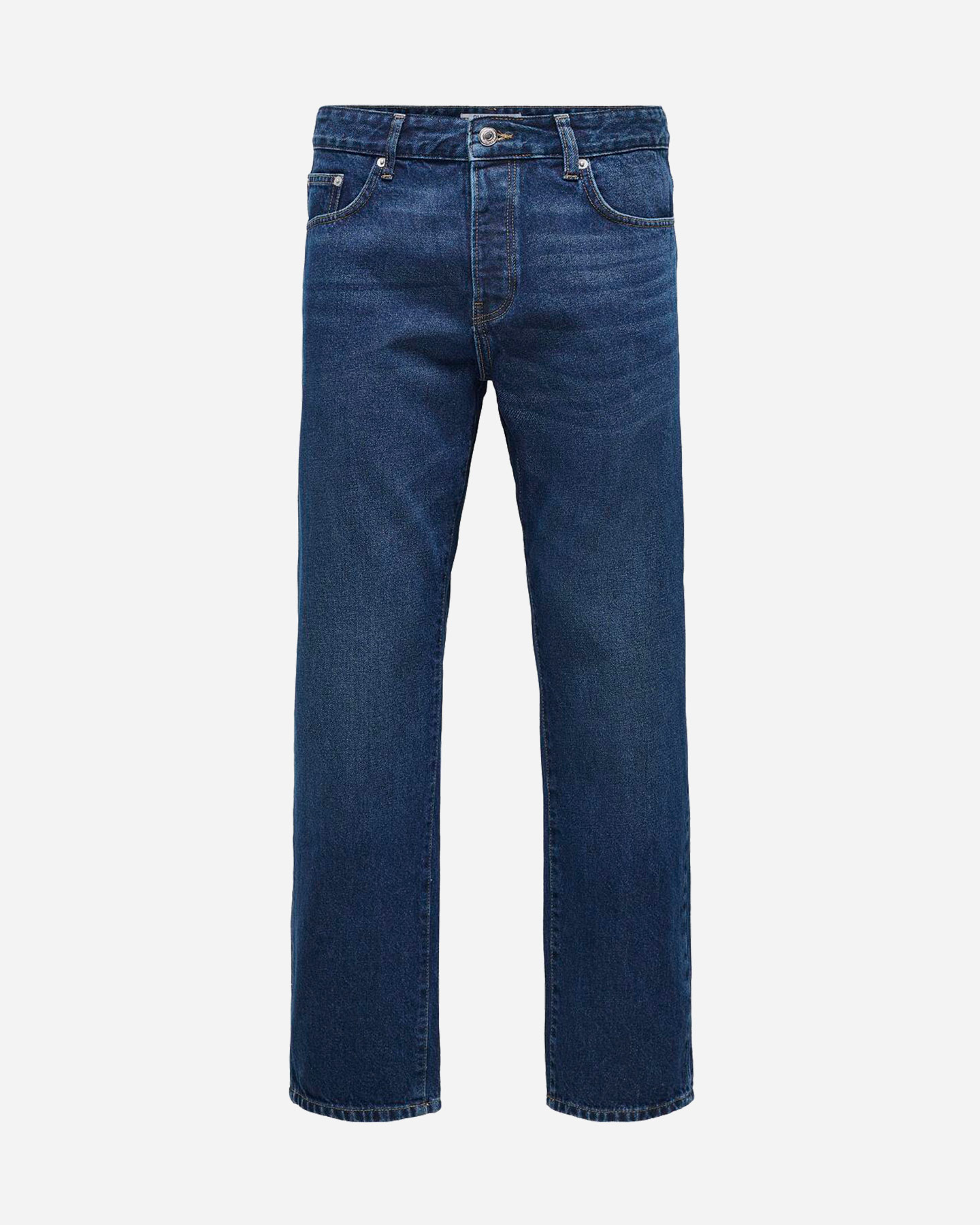 Jeans ONLY & SONS EDGE STRAIGHT M - Denim - 0 | Cisalfa Sport