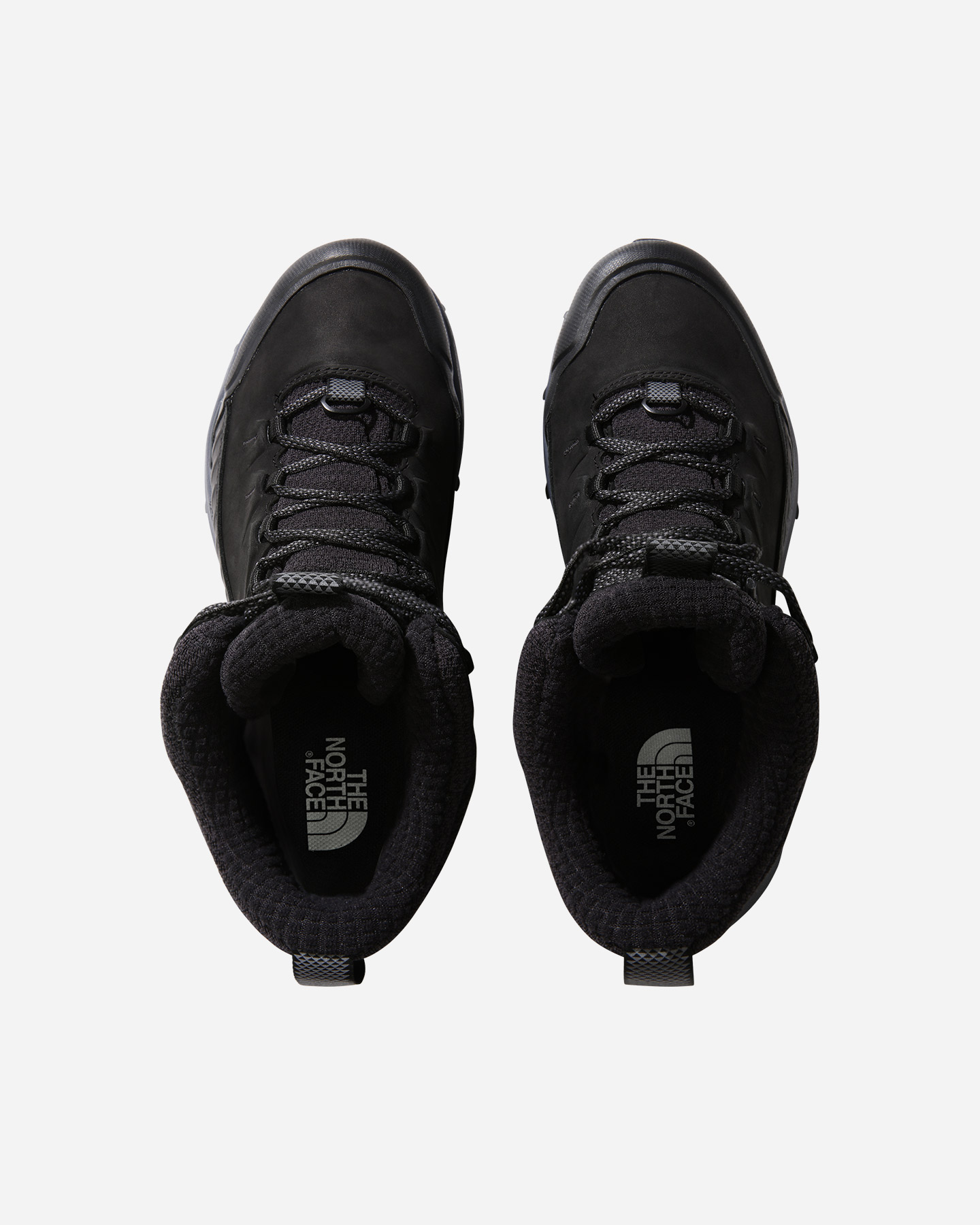 Scarpe escursionismo THE NORTH FACE VECTIV FASTPACK INSULATED M - Nero - 3 | Cisalfa Sport