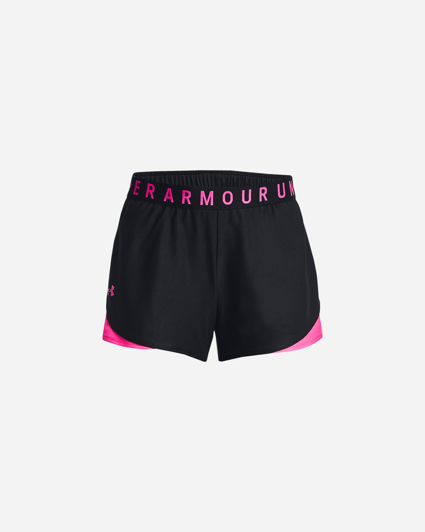 Image of Under Armour Play Up W - Short Training - Donna
