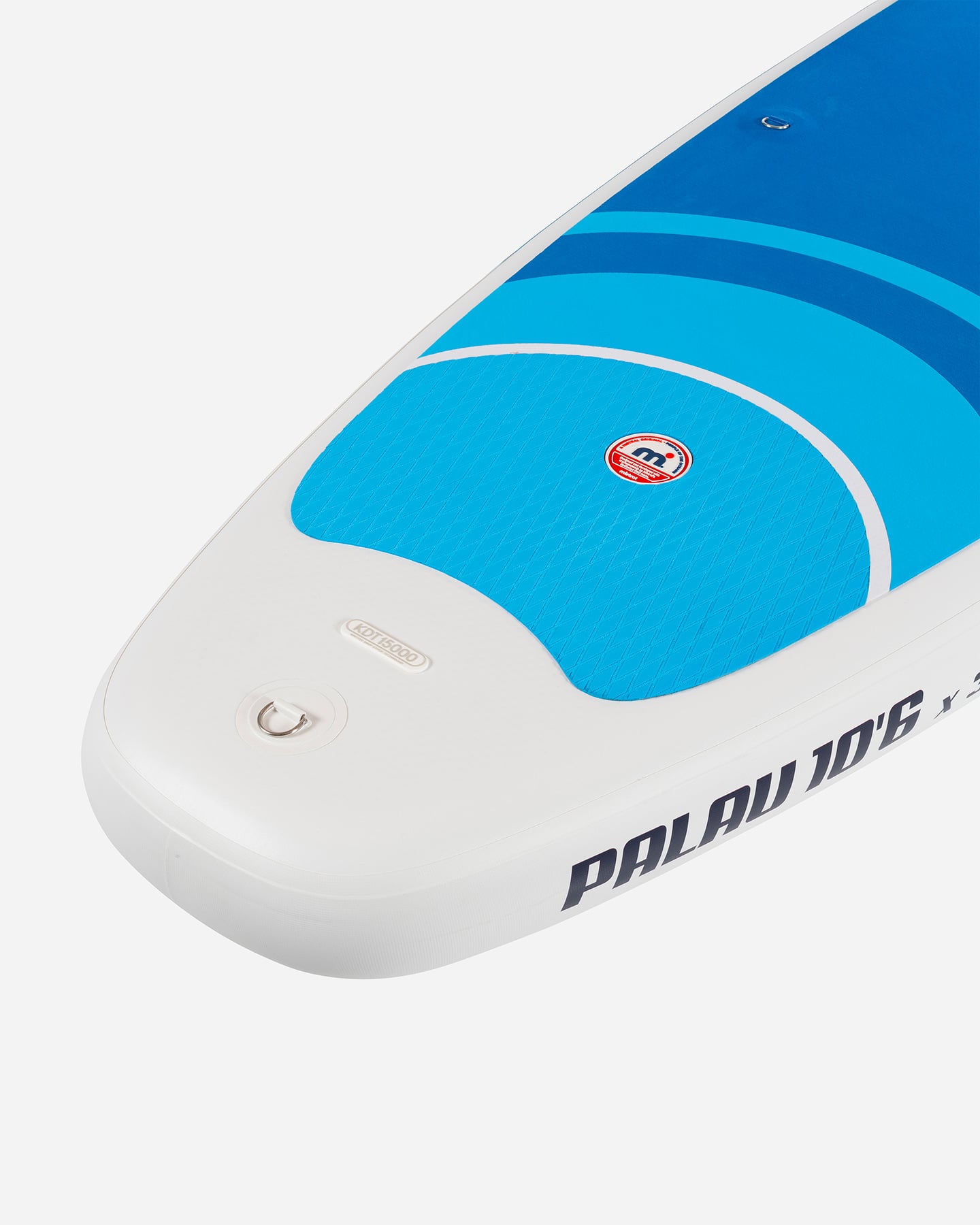 Sup MISTRAL PALAU 10'6  - 5 | Cisalfa Sport