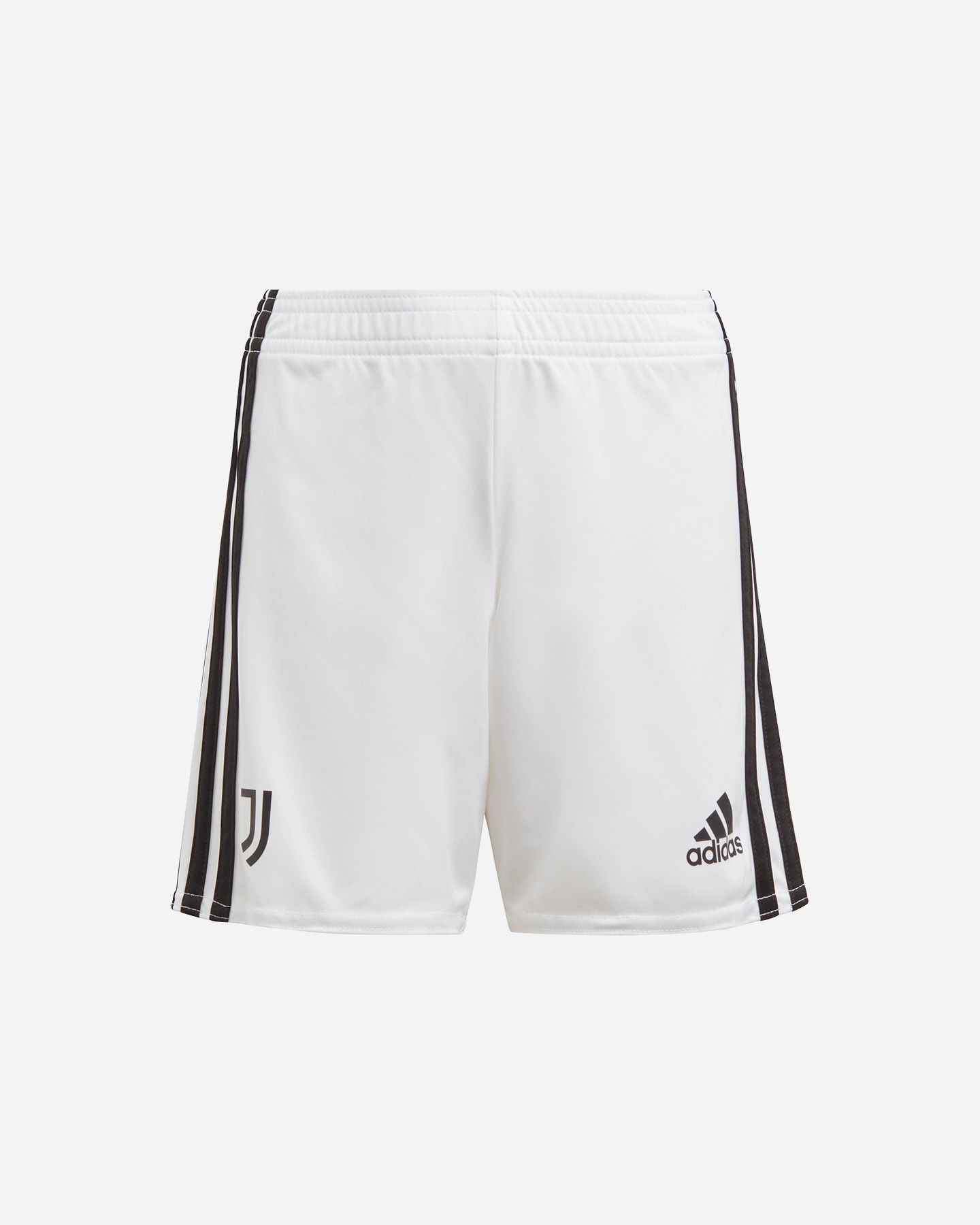 Abbigliamento calcio ufficiale ADIDAS MINIKIT JUVE 22-23 JR - Bianco - 3 | Cisalfa Sport