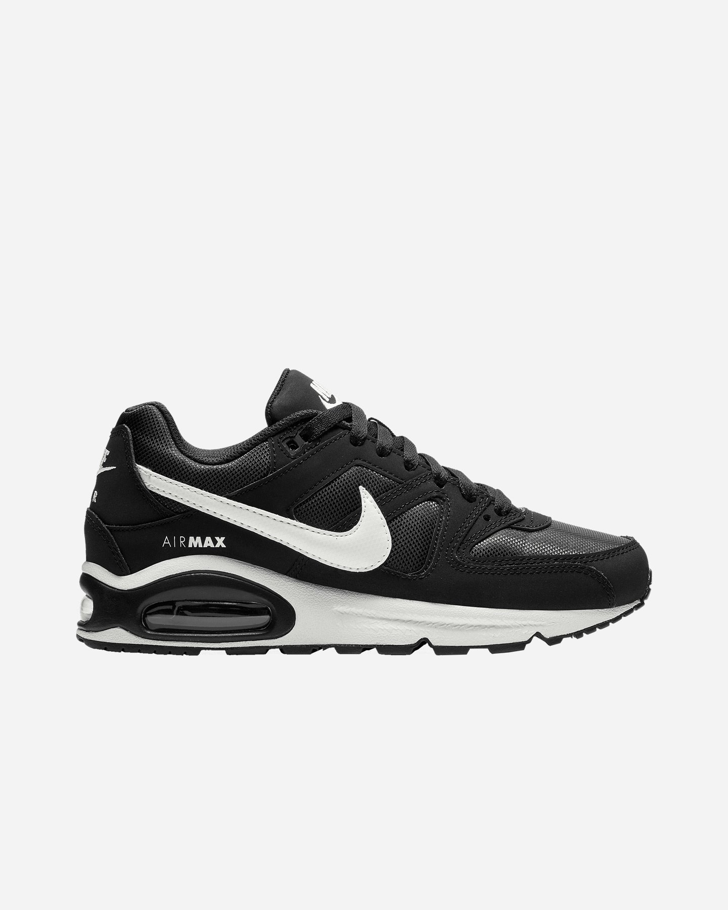 Scarpe sneakers NIKE AIR MAX COMMAND W - Nero - 0 | Cisalfa Sport