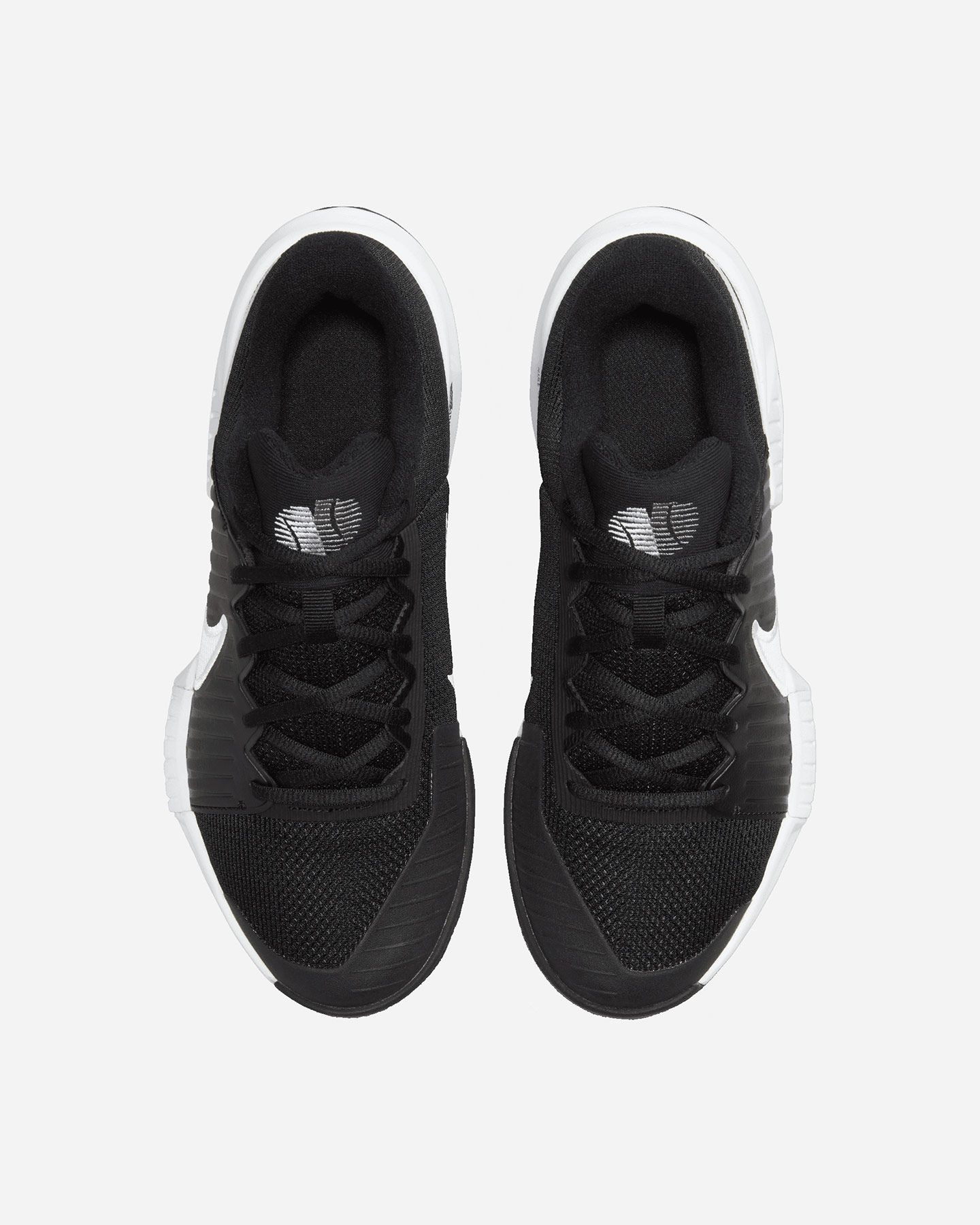 Scarpe tennis NIKE GP CHALLANGE CLAY W - Nero - 3 | Cisalfa Sport