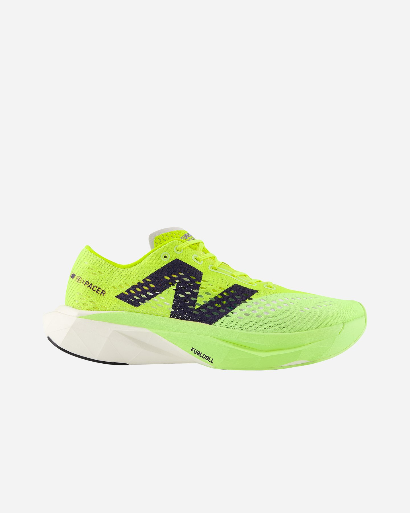 Scarpe running NEW BALANCE 1080 M - Verde - 0 | Cisalfa Sport