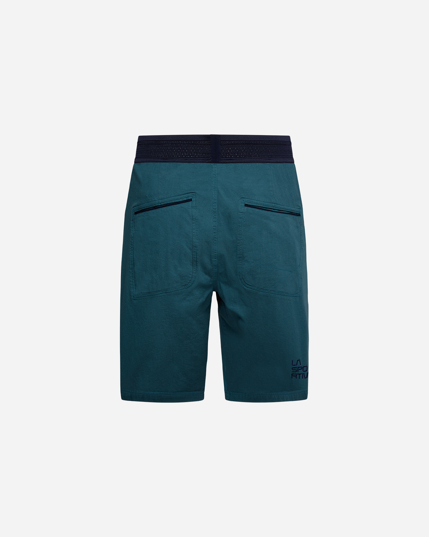 Pantaloncini LA SPORTIVA FLATANGER M - Verde - 1 | Cisalfa Sport