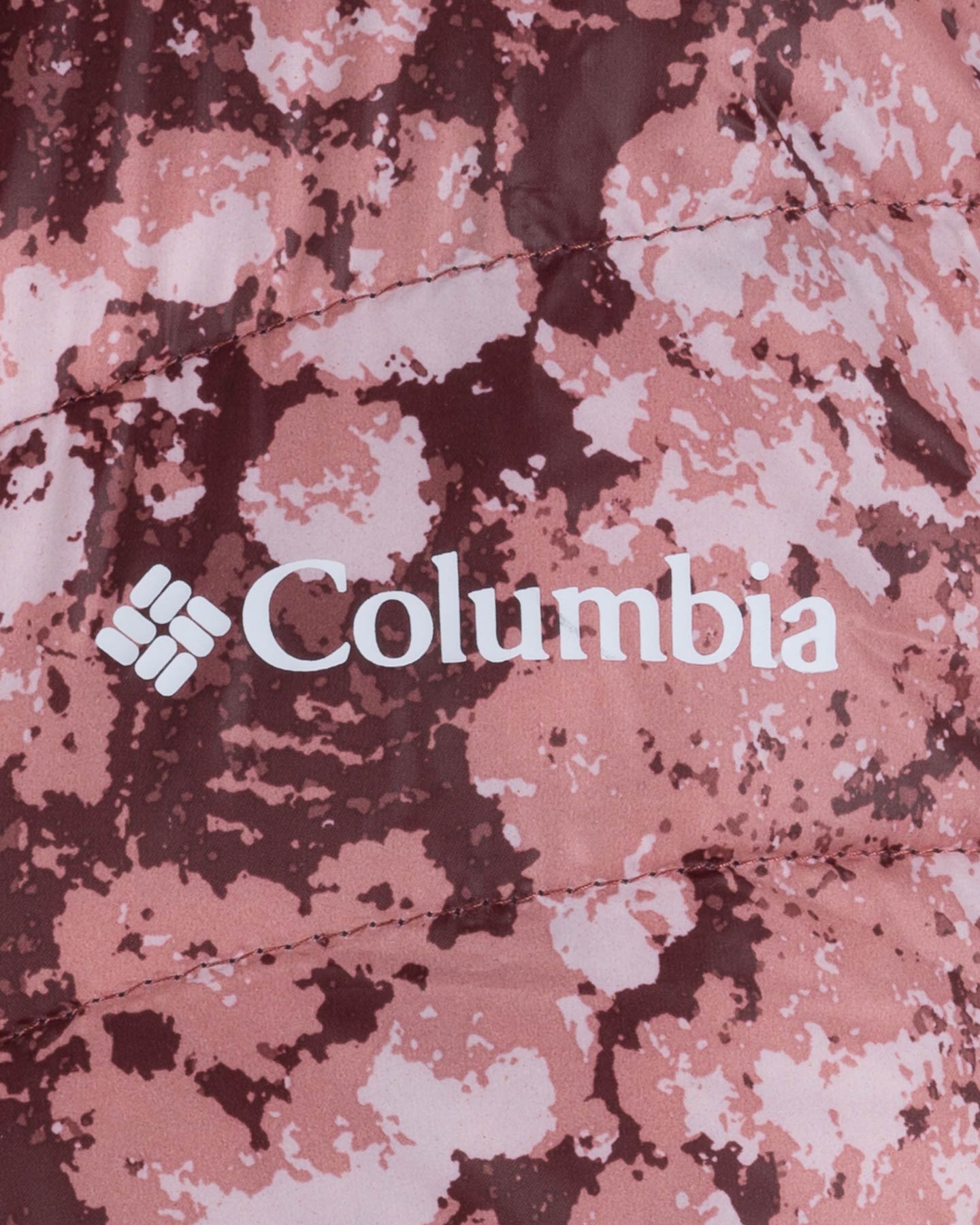 Giacca outdoor COLUMBIA LABYRINTH LOOP W - Viola - 2 | Cisalfa Sport