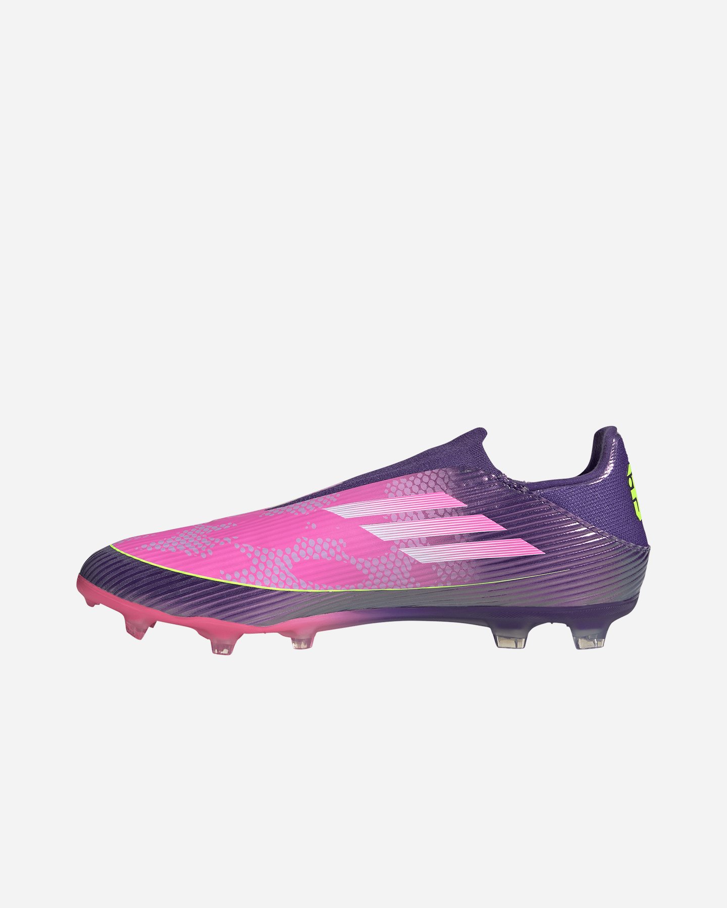 Scarpe calcio ADIDAS F50 LEAGUE FG-MG YAMAL M - Color mix - 3 | Cisalfa Sport