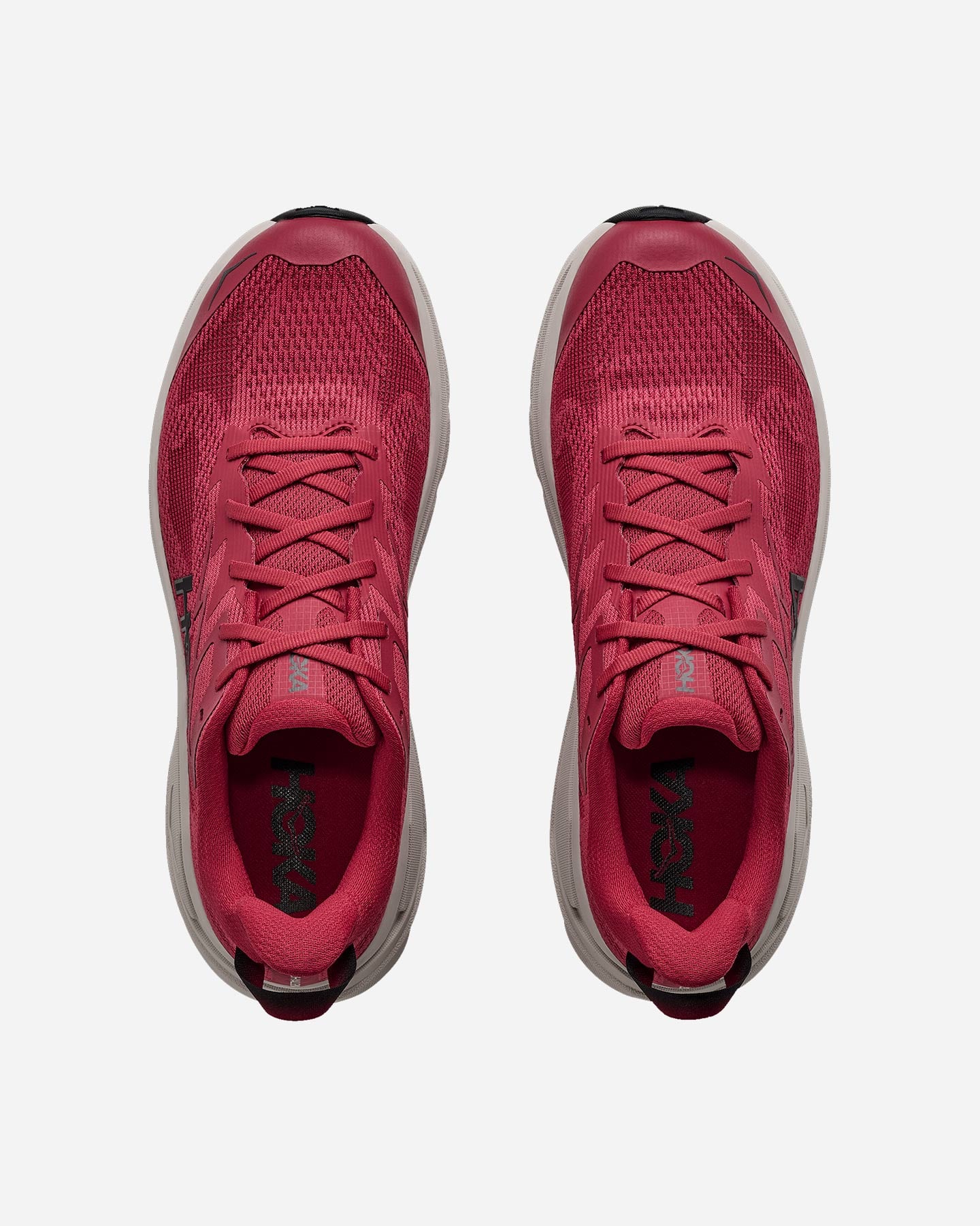 Scarpe trail HOKA CHALLENGER 8 M - Grigio - 2 | Cisalfa Sport