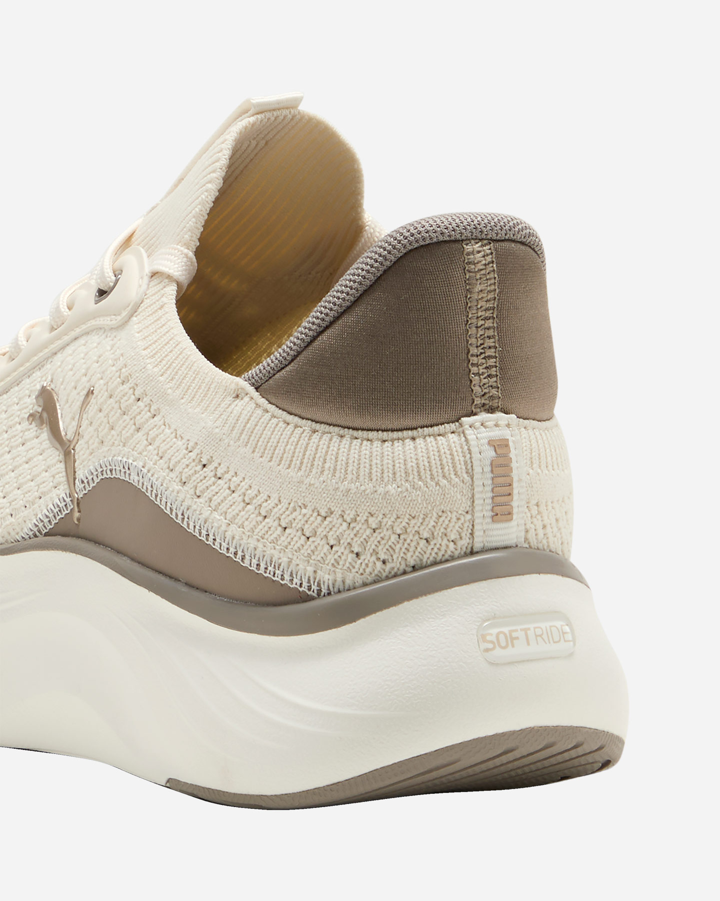 Scarpe sneakers PUMA SOFTRIDE MAYVE 2 W - Bianco - 5 | Cisalfa Sport