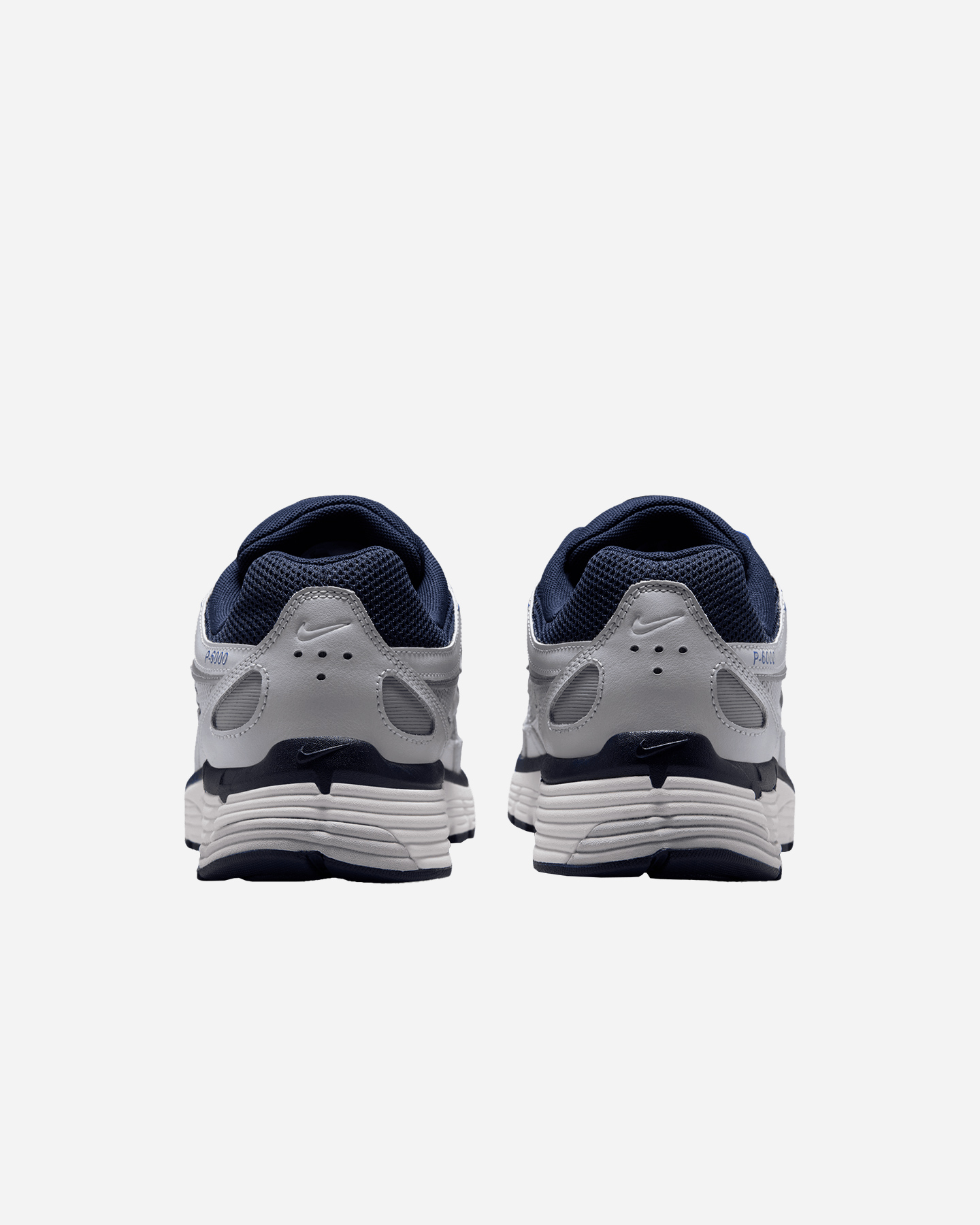 Scarpe sneakers NIKE P-6000 M - Color mix - 4 | Cisalfa Sport